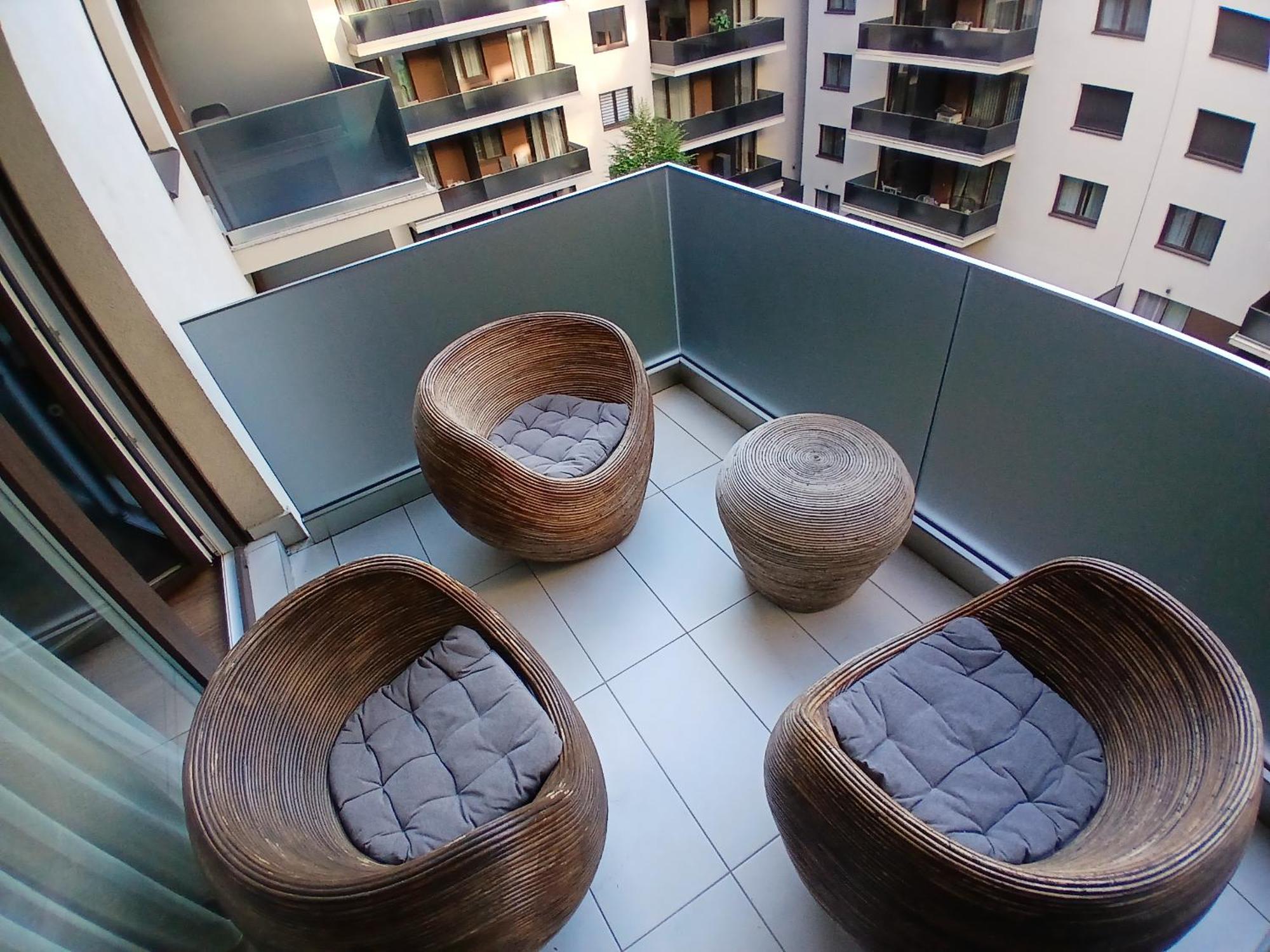 Spirit Of Corvin Apartman *