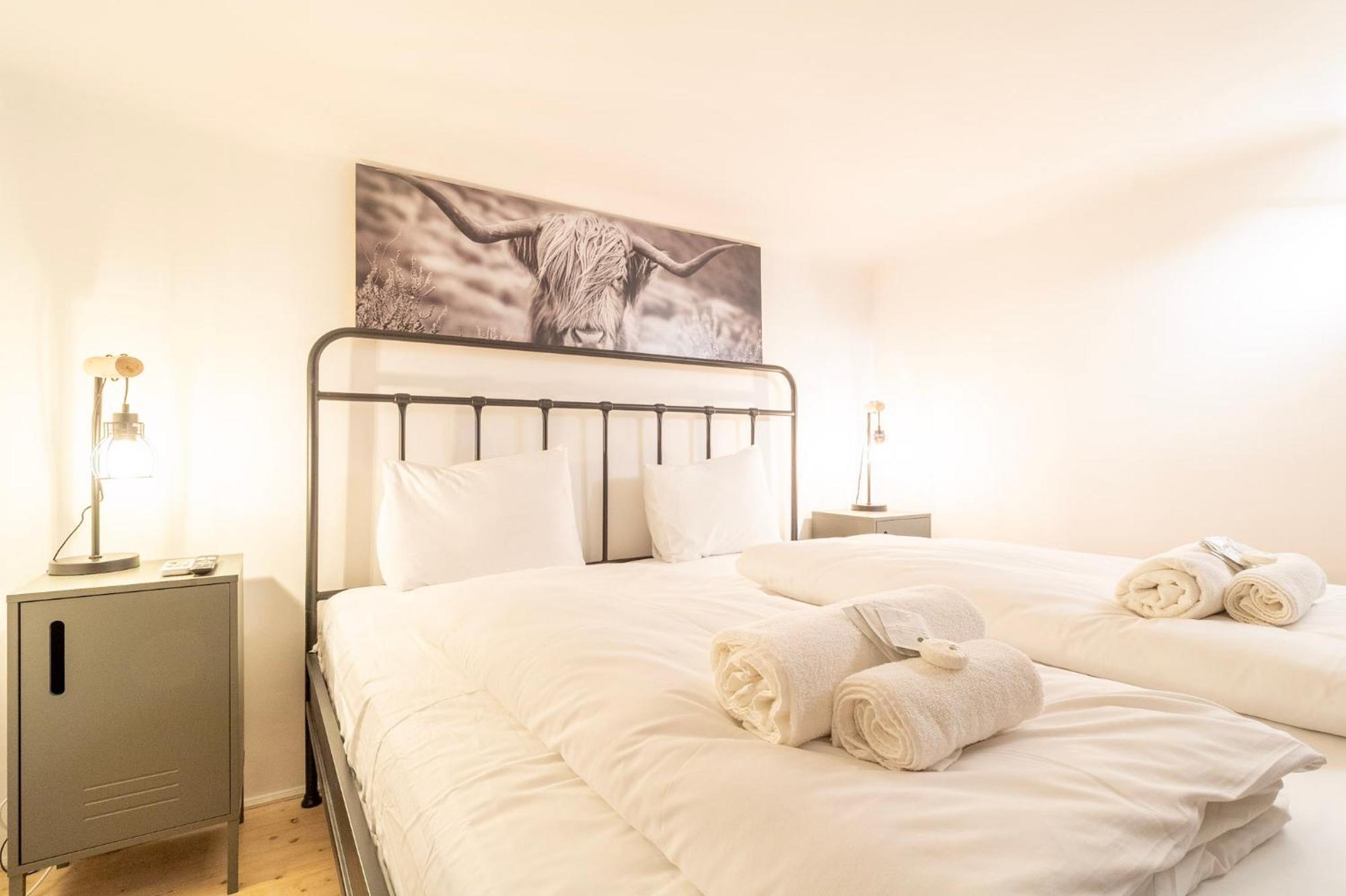 Apartamento Tb Downtown