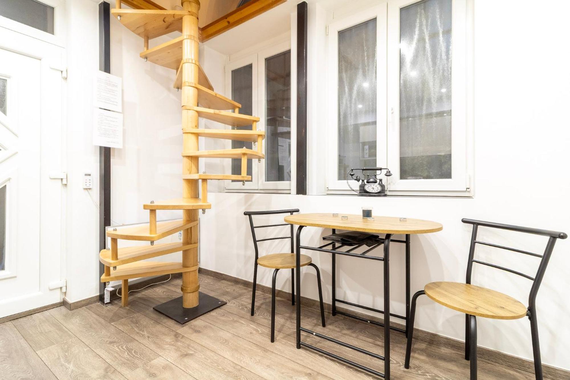 Apartamento Tb Downtown