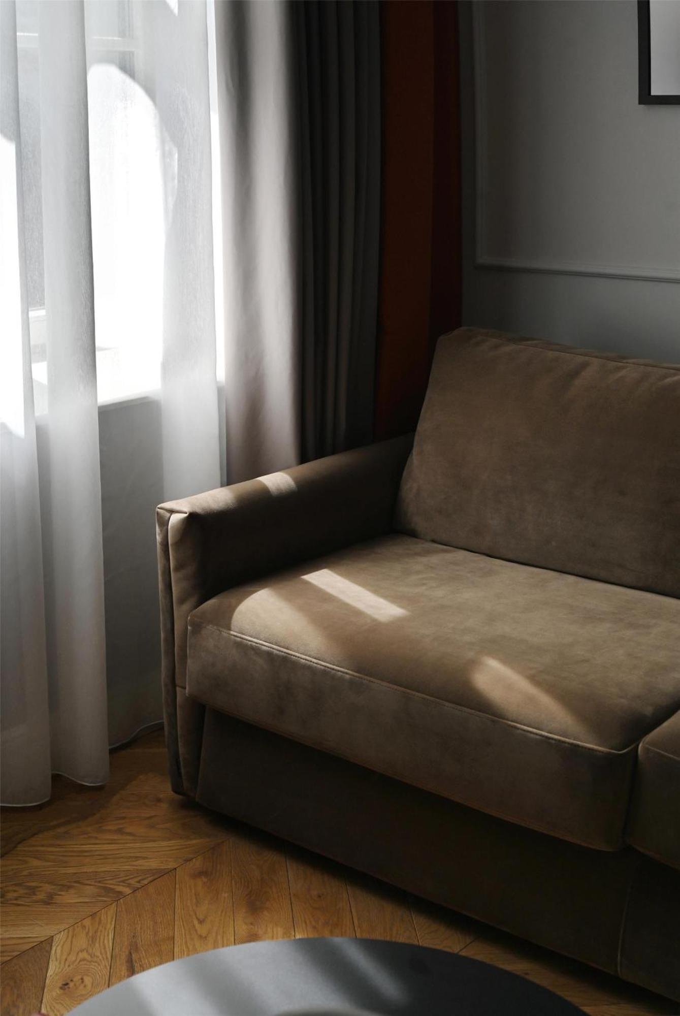 Radisson Collection Hotel, Basilica Hotel