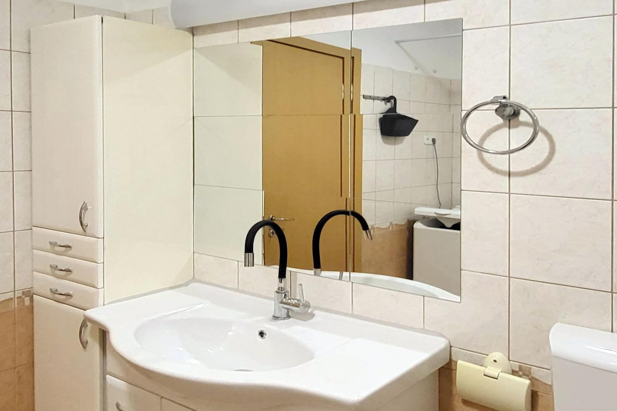 Apartament Calm Premium Apartment, Terrace & Garage Budapeszt