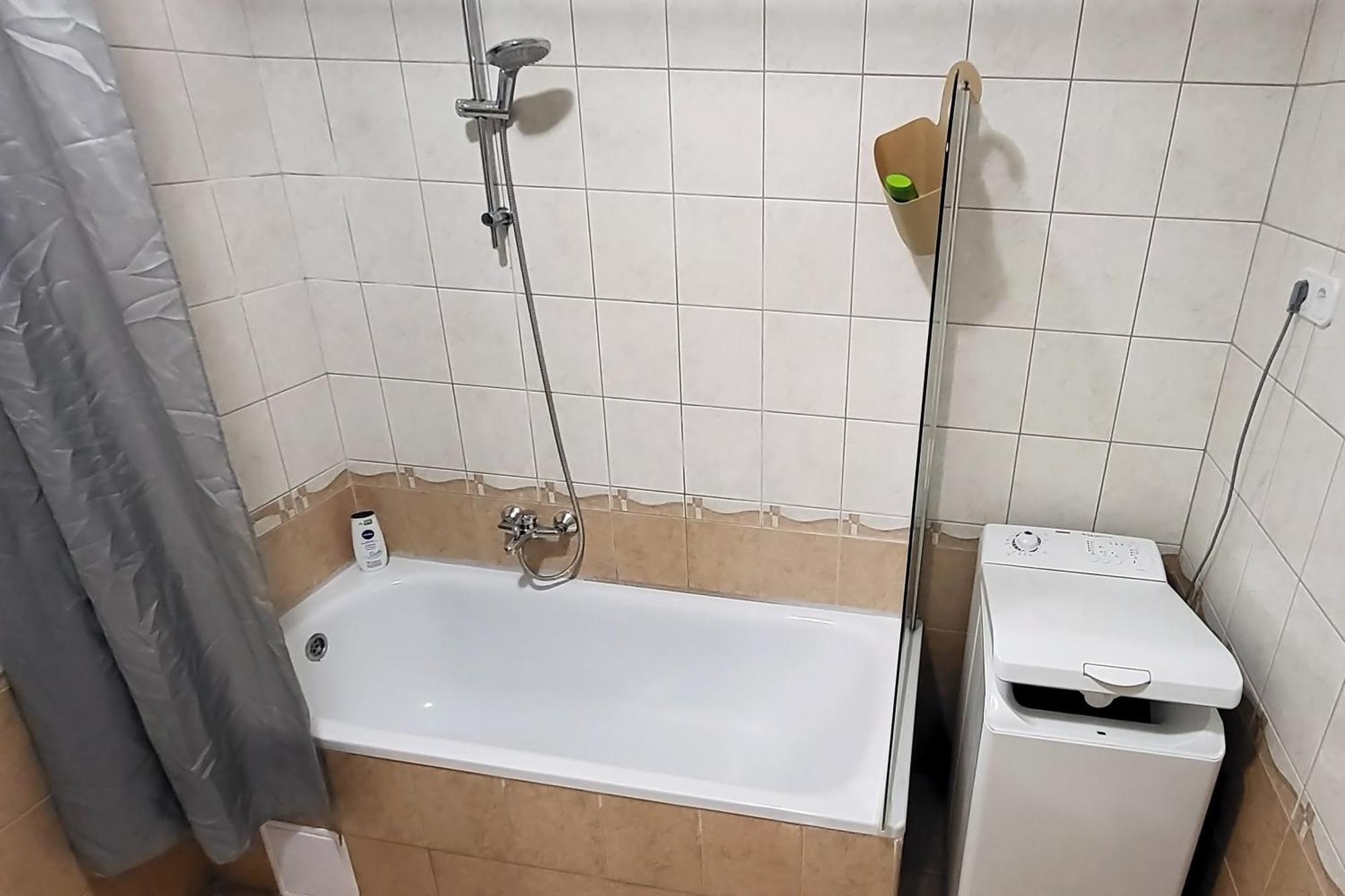 Apartament Calm Premium Apartment, Terrace & Garage Budapeszt