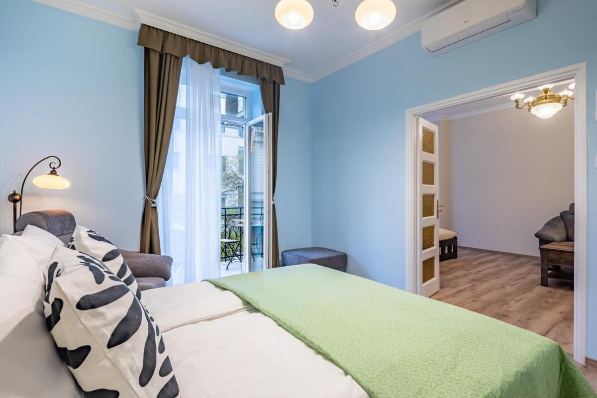 Pozsonyi By Stn Budapest