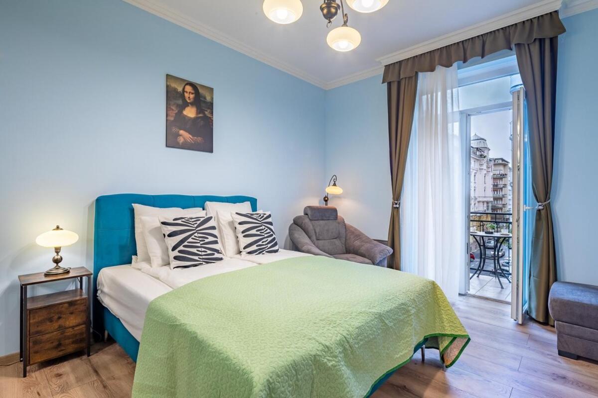 Pozsonyi By Stn Budapest
