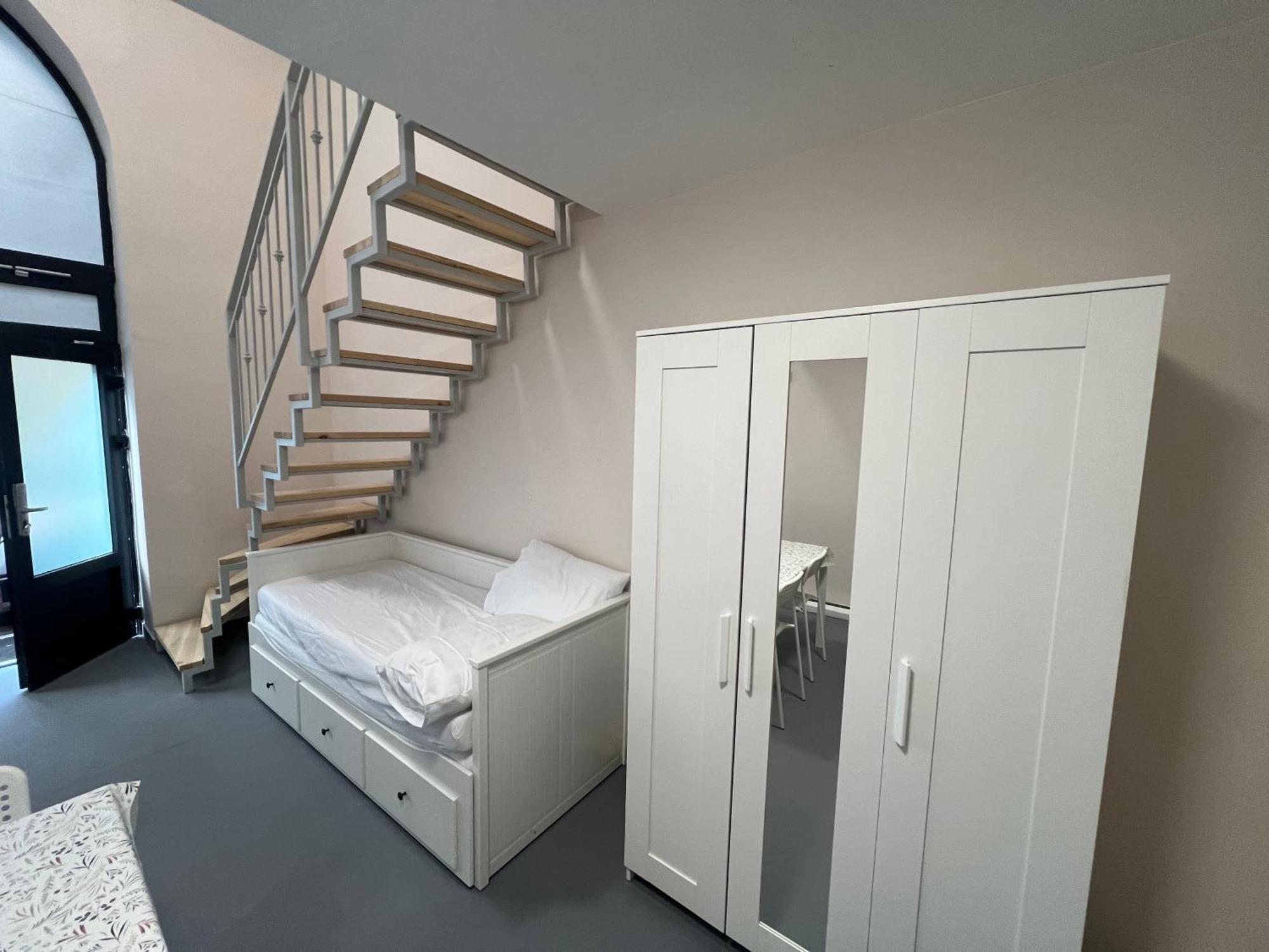 Iza-szondi Homes Apartamento *