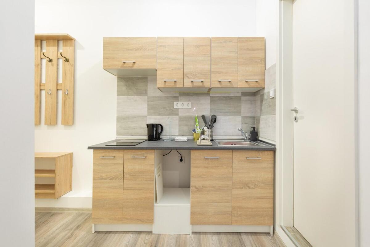 Mars Apartament