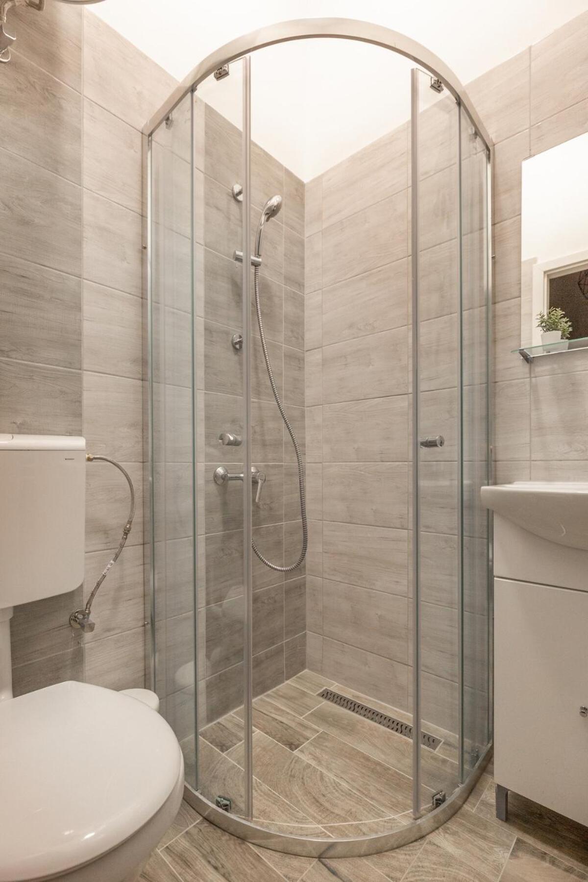Apartament Mars