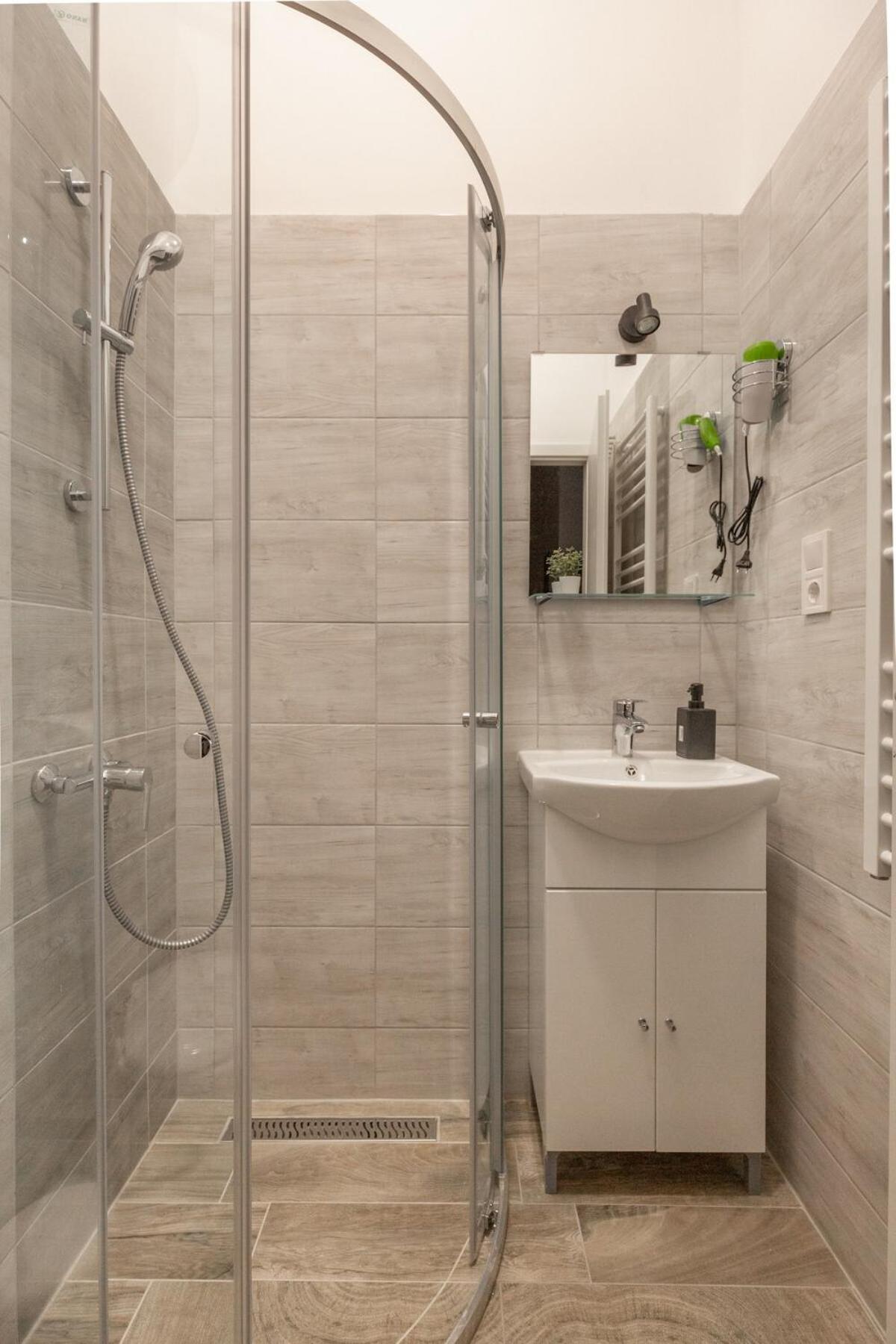 Apartament Mars Budapeszt