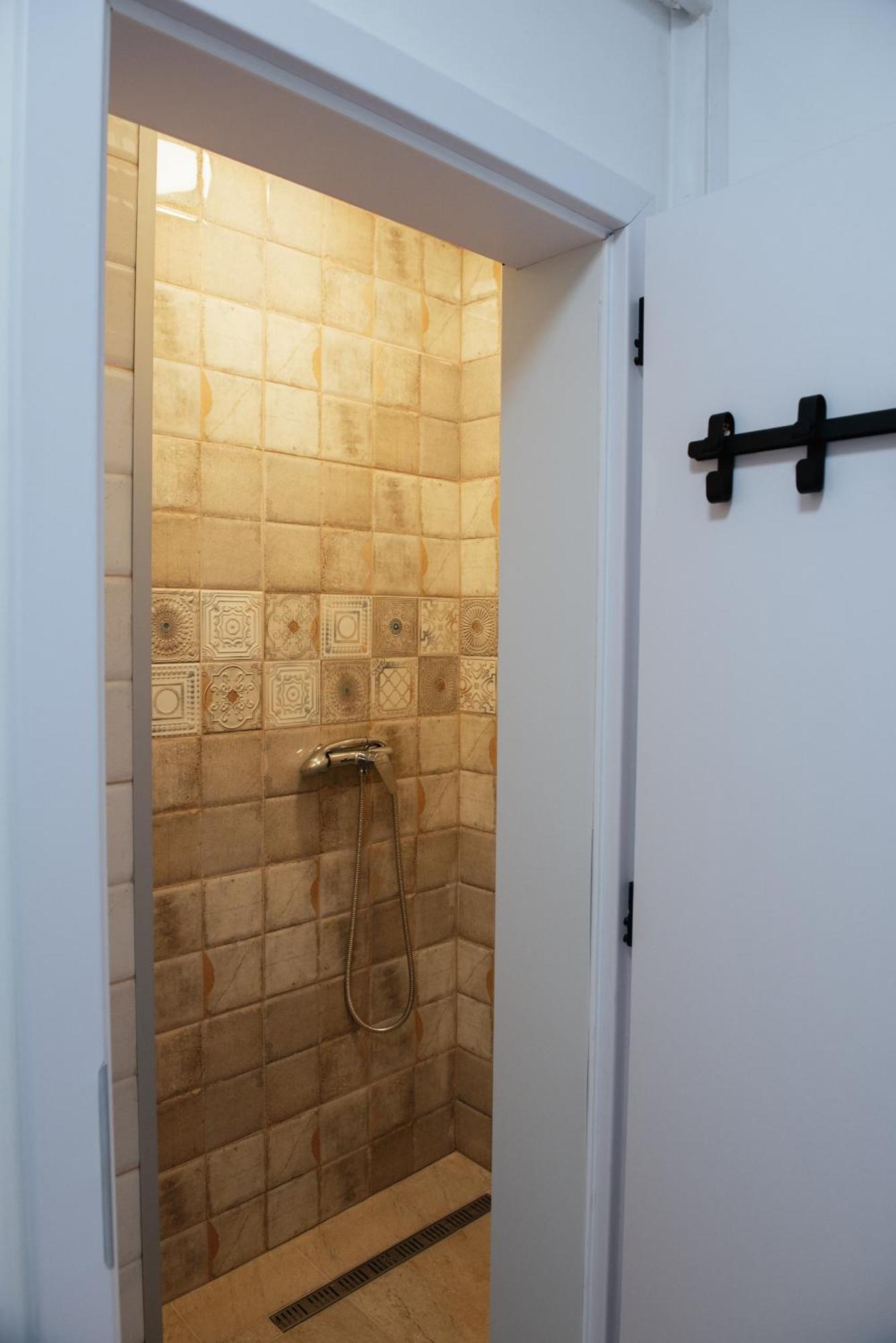 Duna Panorama -two-bedroom With Terrace * Budapest