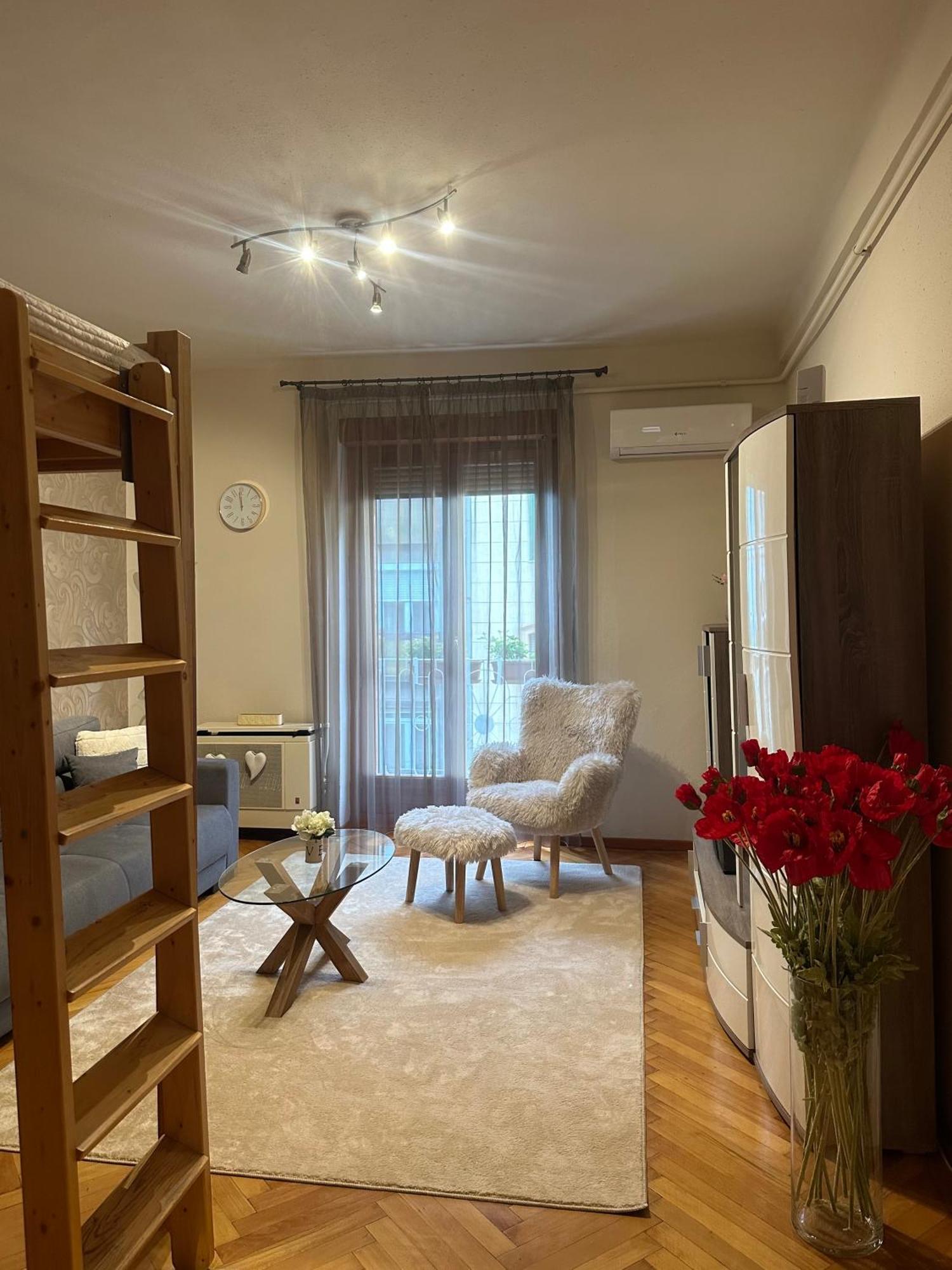 Apartament H33 Budapeszt