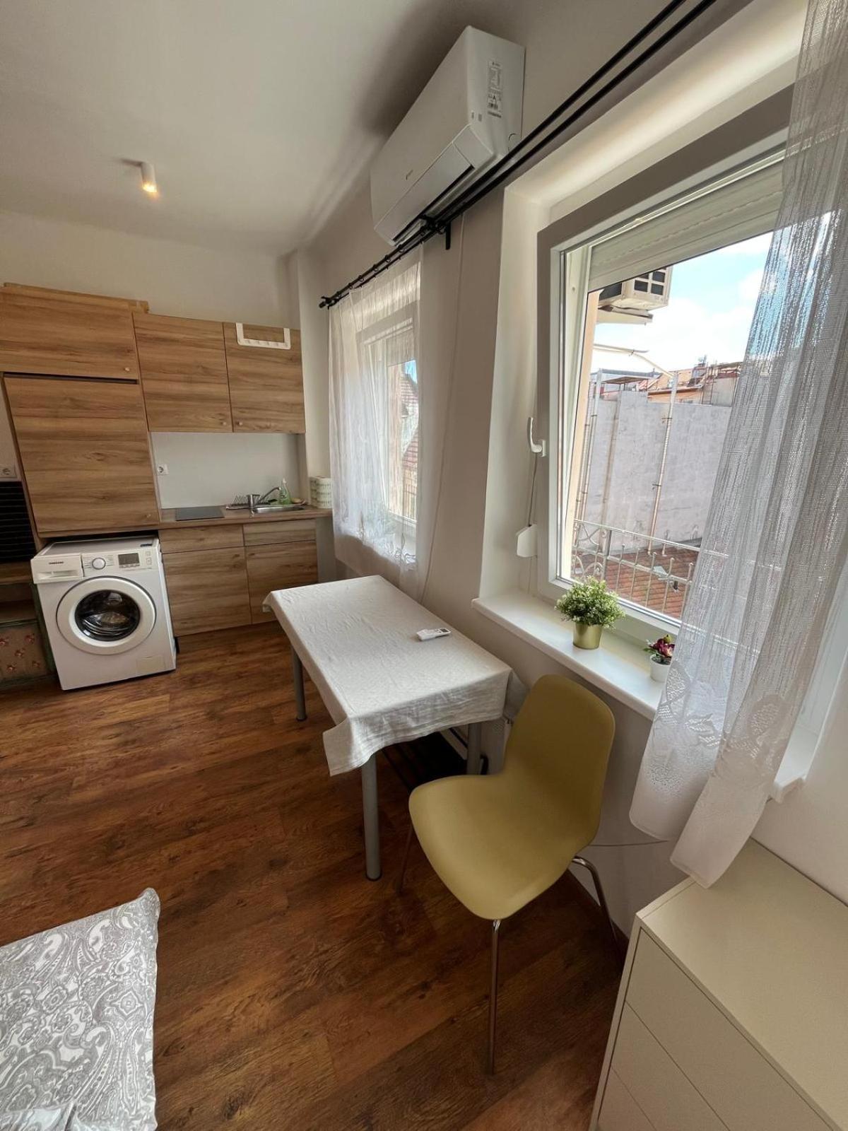 Apartment Center Budapest