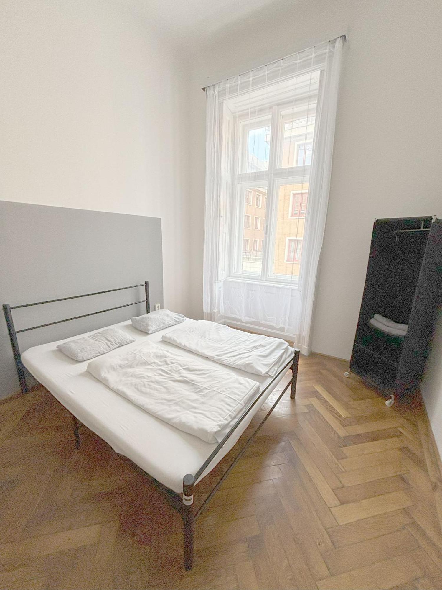 Synagouge Astoria * Budapest