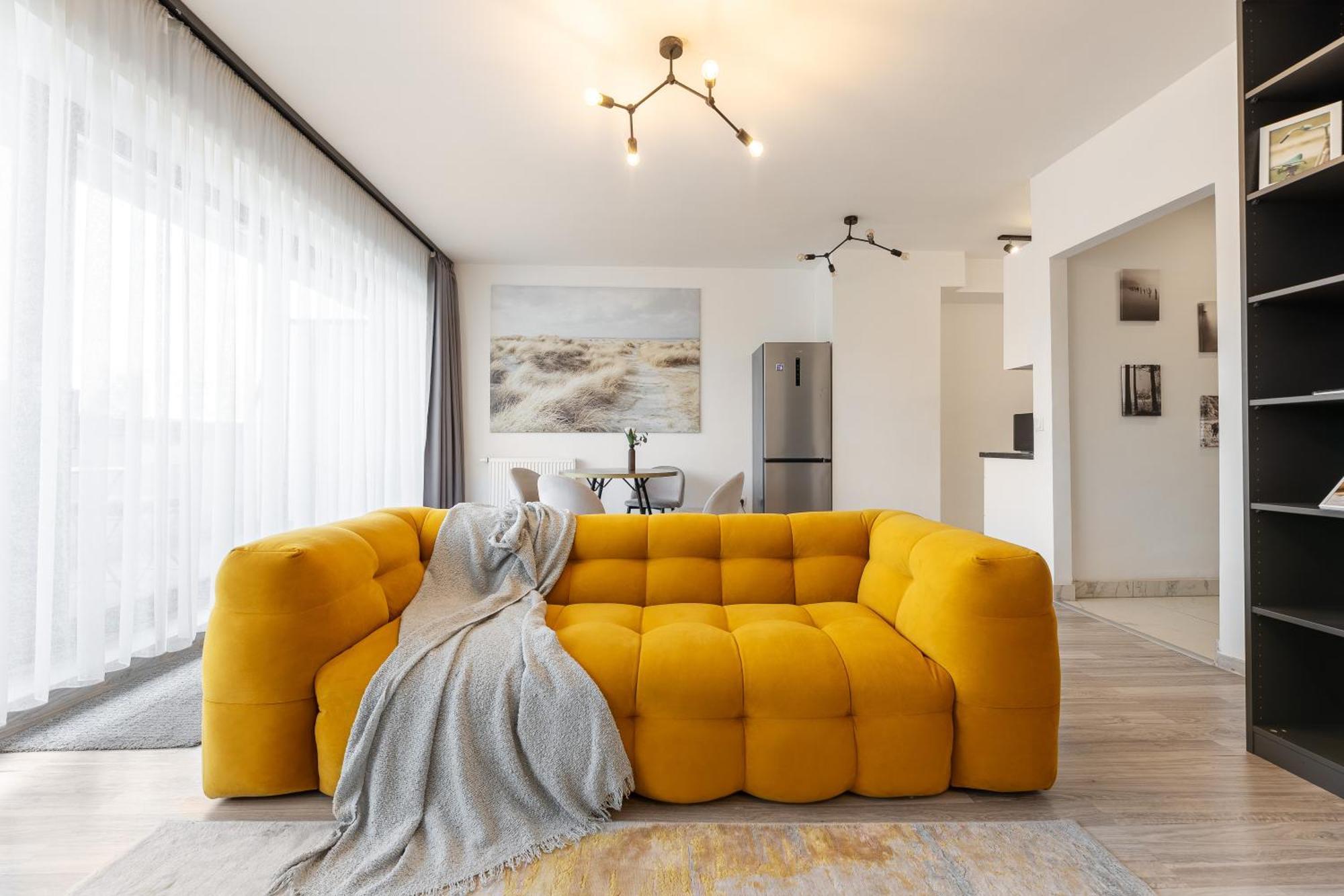 Magnolia Deluxe * Budapest