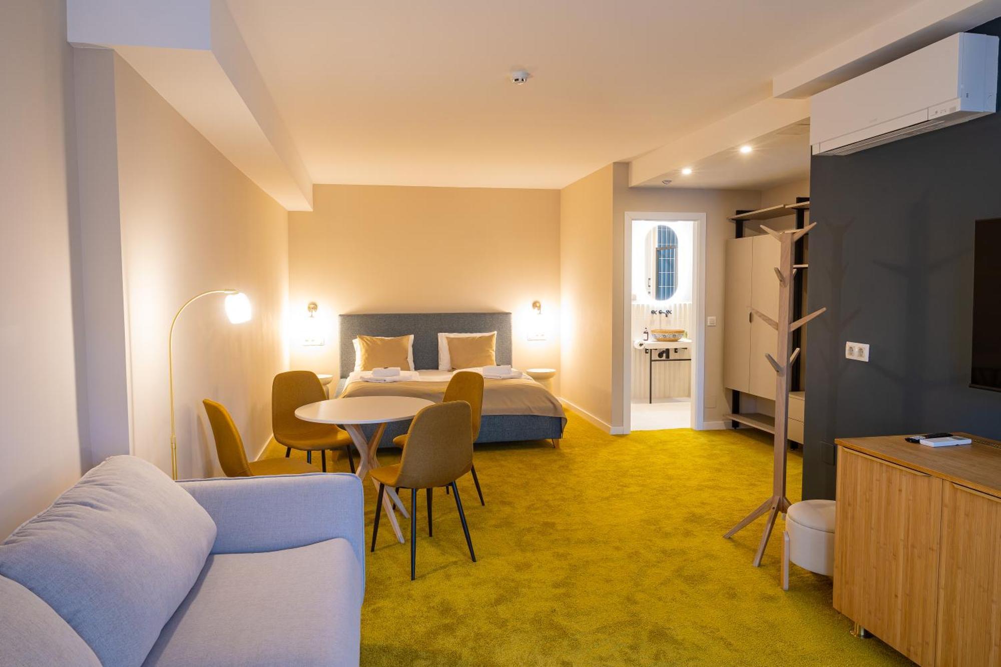 Hotel Chez Zeiza