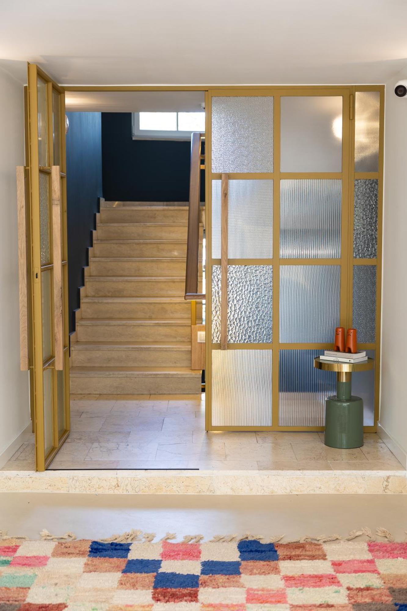 Chez Zeiza Hotel *