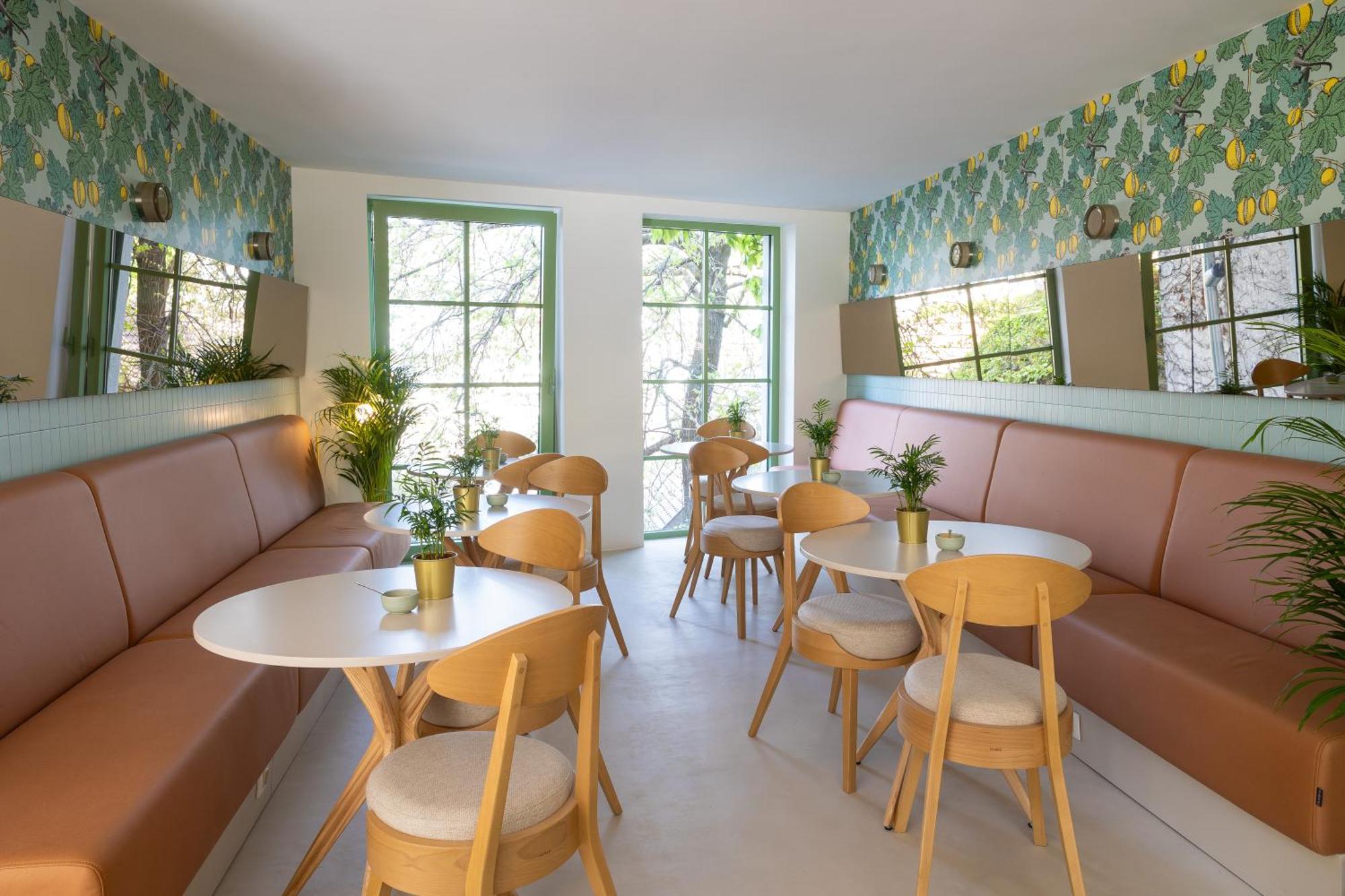 Hotel Chez Zeiza *