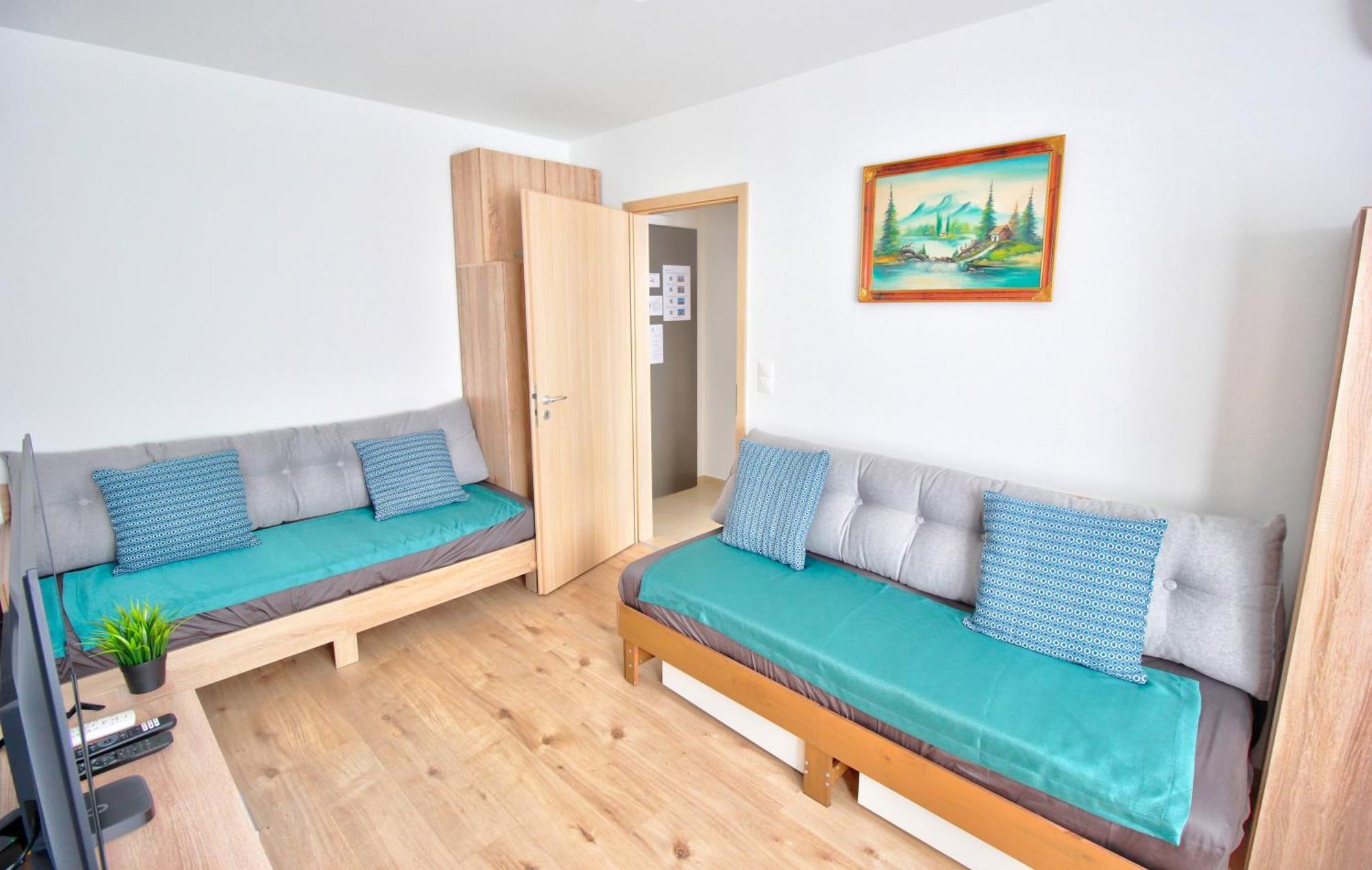 Novilda 102&103 Appartement