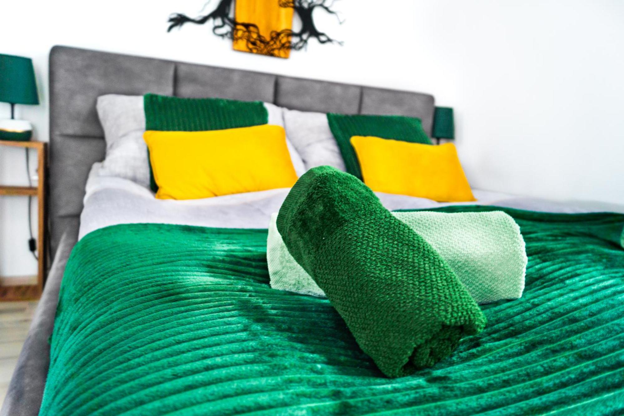 Apartamento Cuddle Corner *