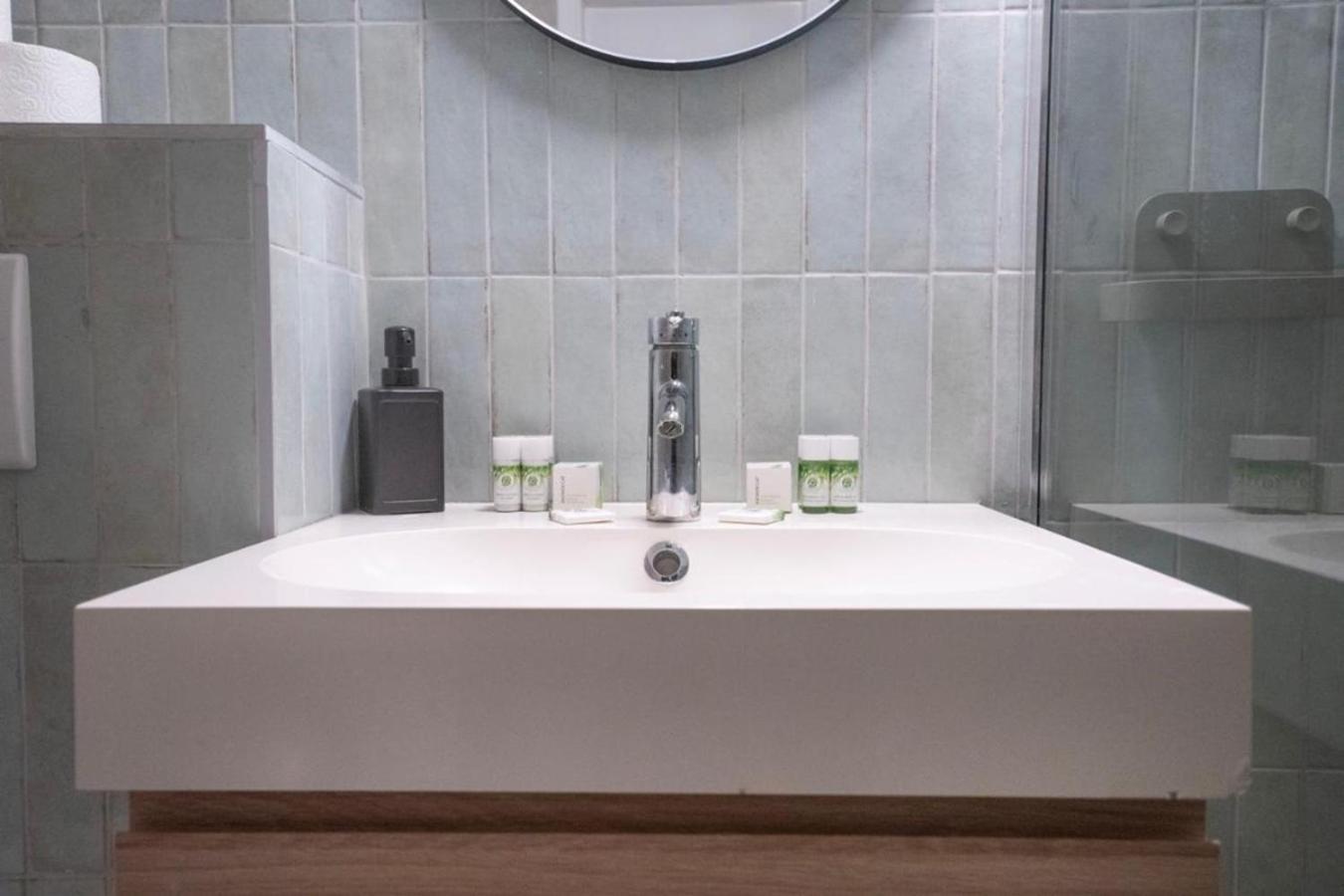 Botanic Bliss Apartamento *