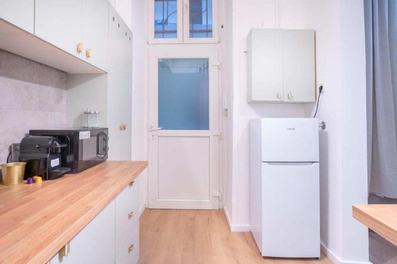 Botanic Bliss Apartamento Budapest