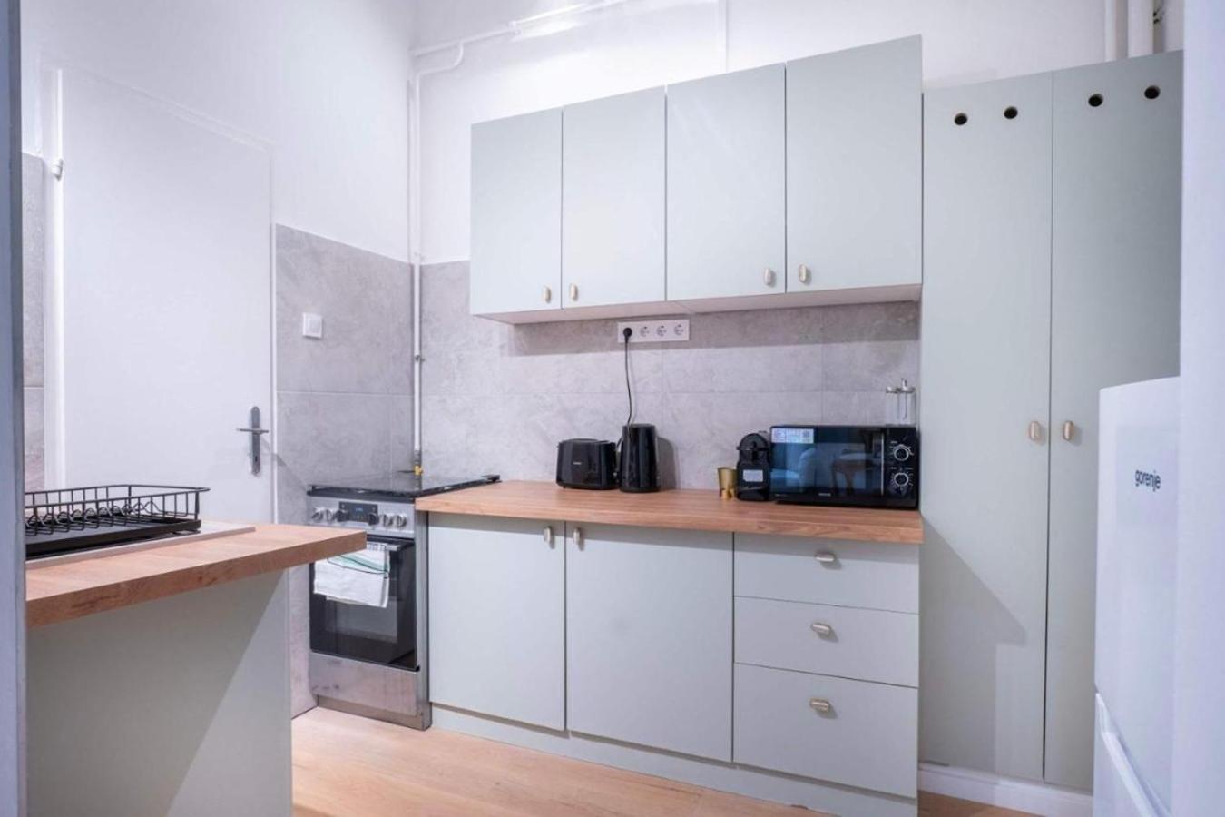Botanic Bliss Apartamento Budapest
