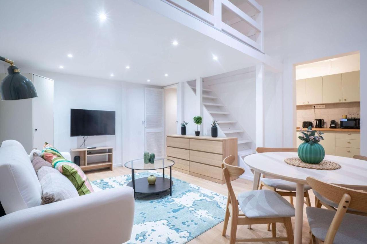 Apartamento Botanic Bliss