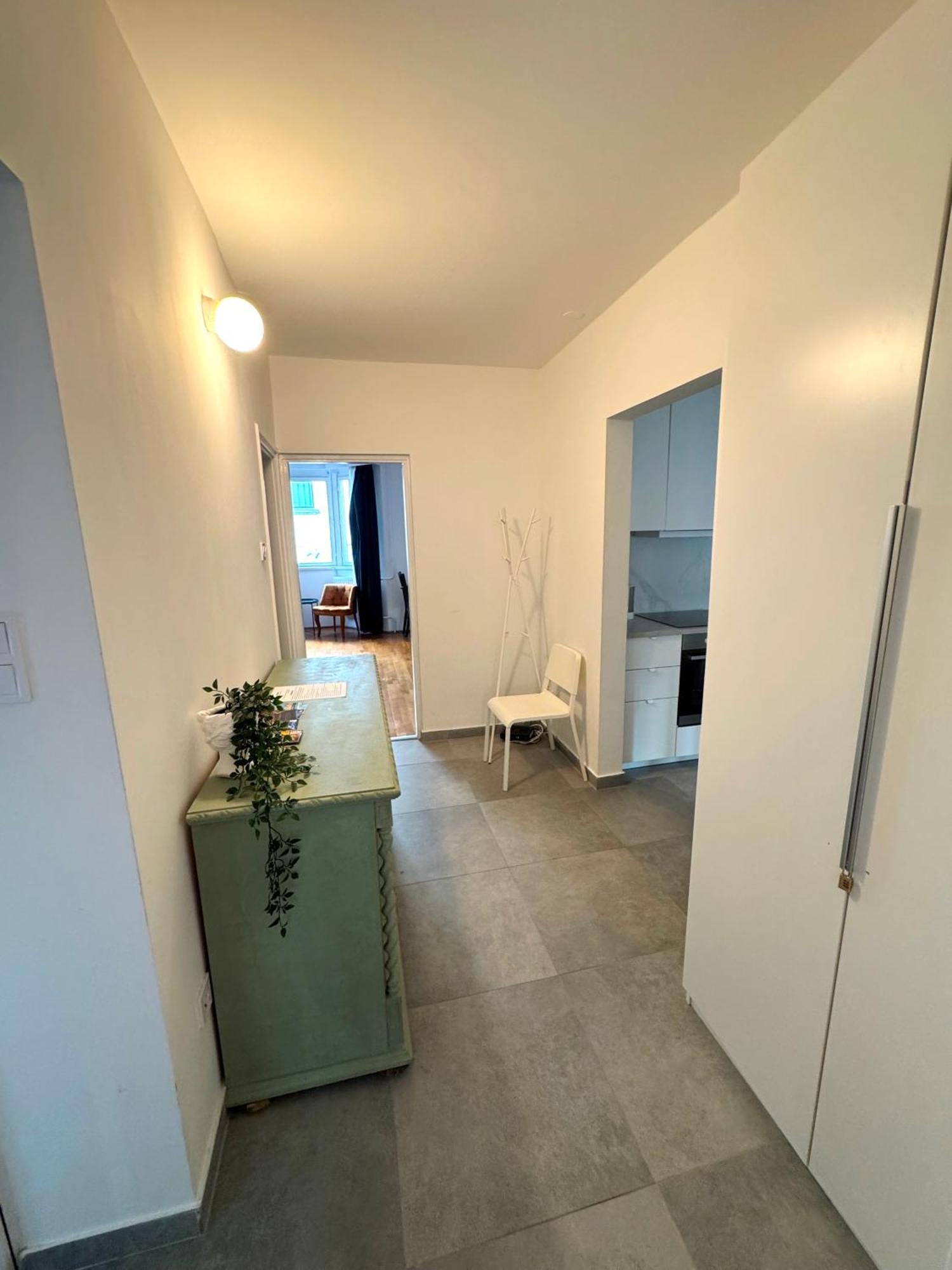 Apartament View Soho *