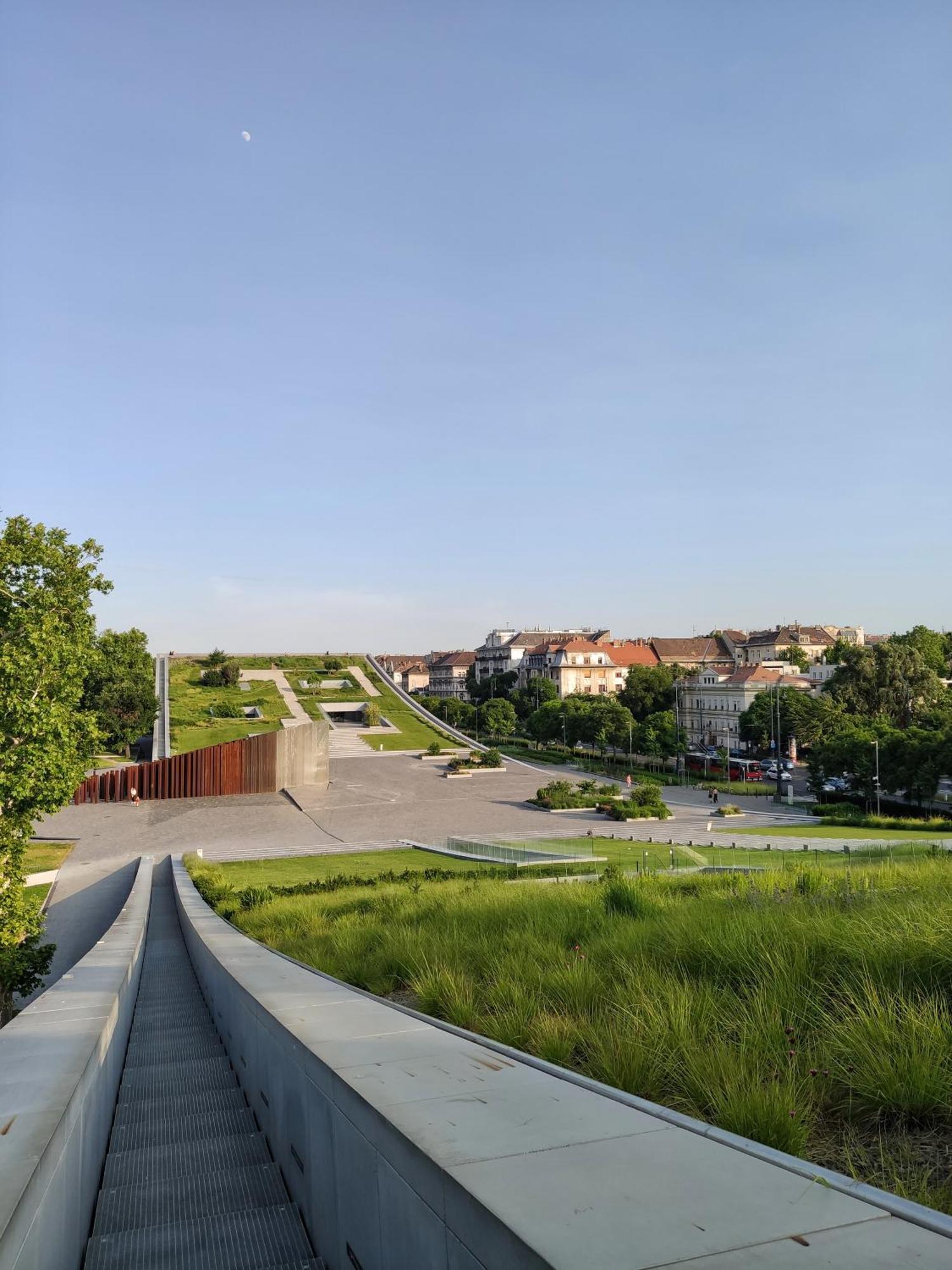 Kucko1 By Sifu - Park Apartment *
