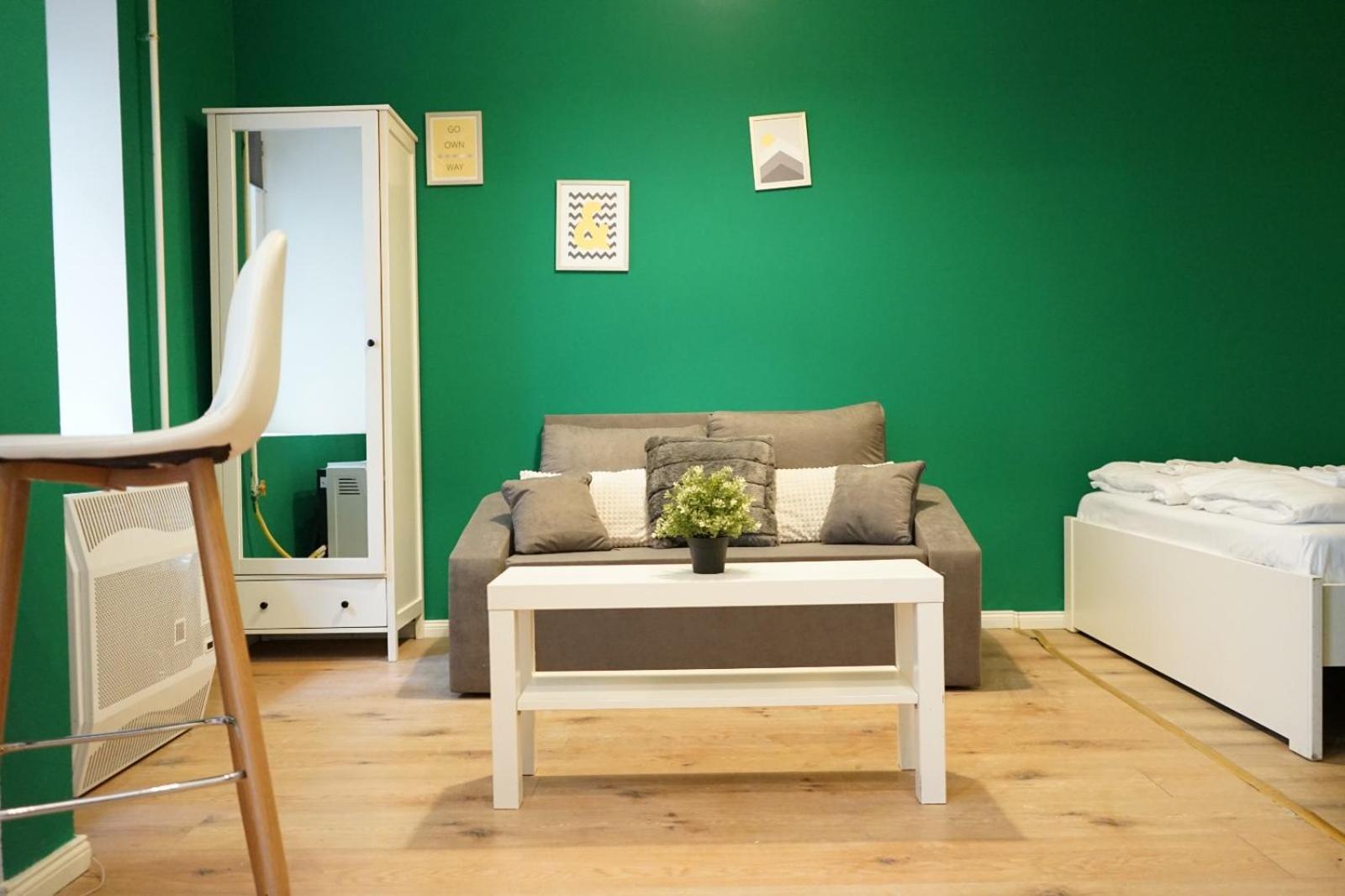 D45 - Basilica Retreat - Location By Bqa Apartment *