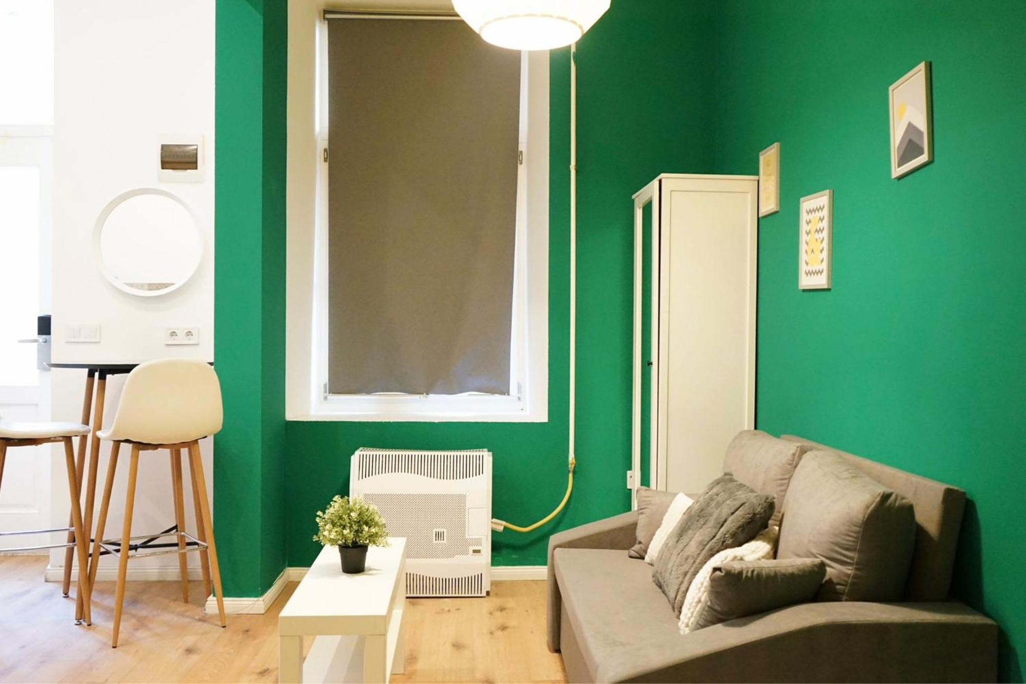 D45 - Basilica Retreat - Location By Bqa Apartment *