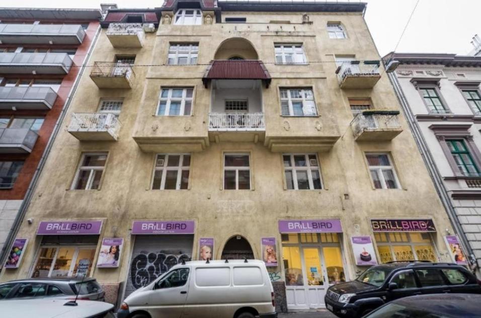 Apartamento Colorwave With Ac *
