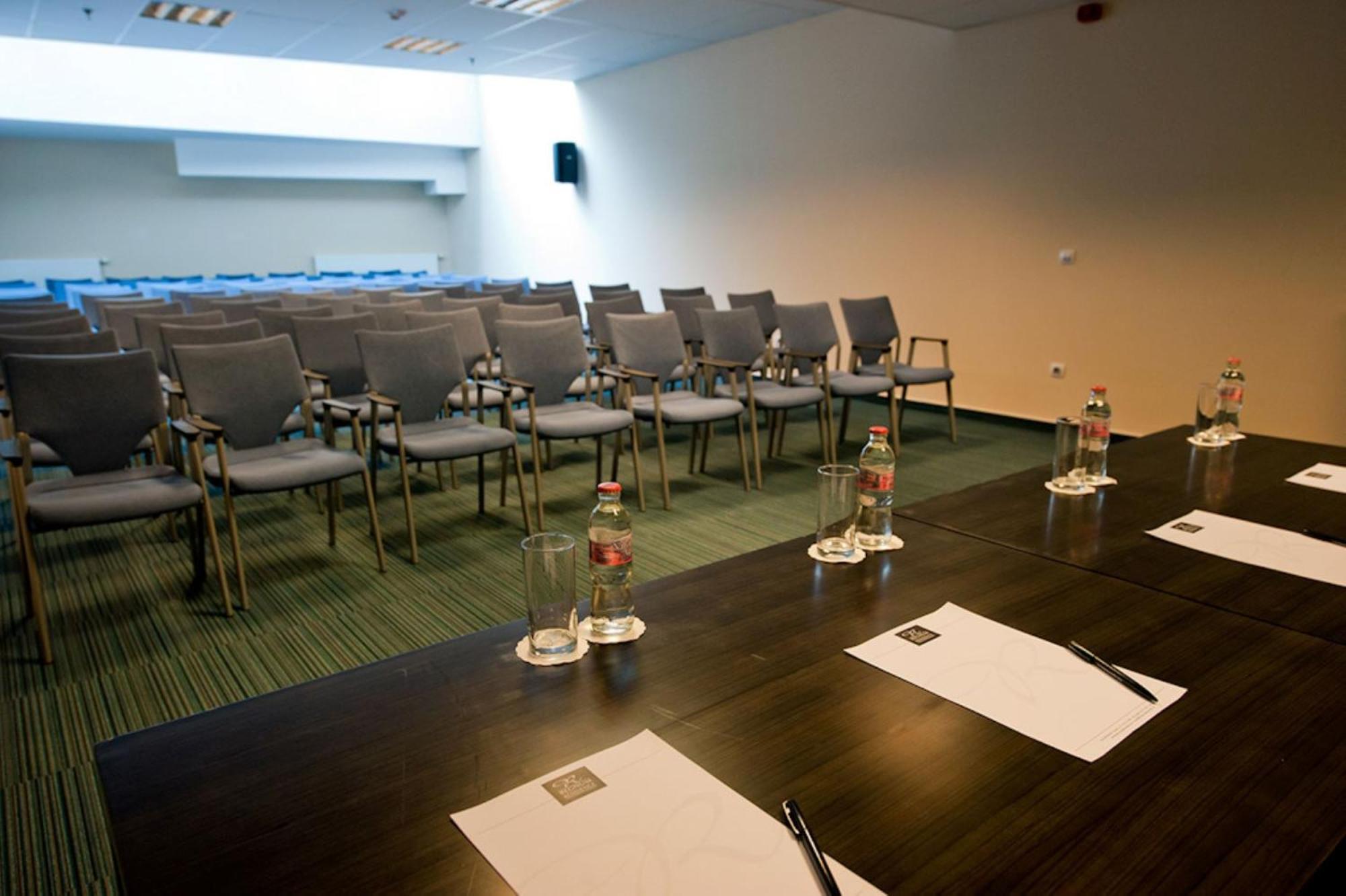 Hotel Regnum 4*
