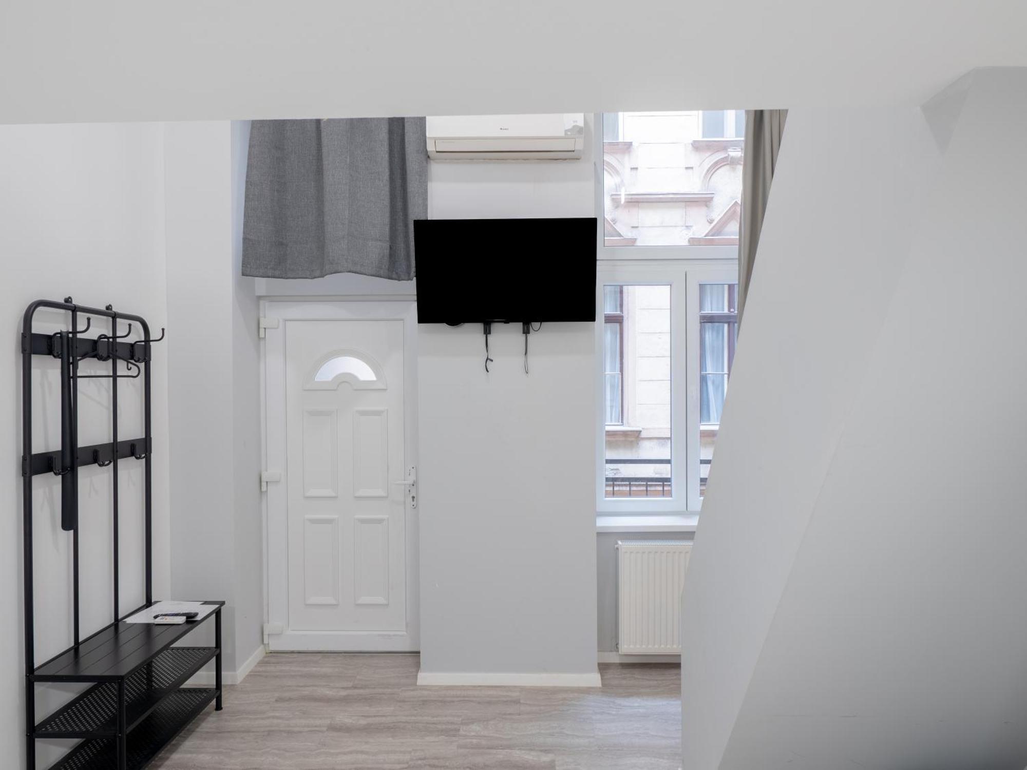 Apartament Standard Gallery