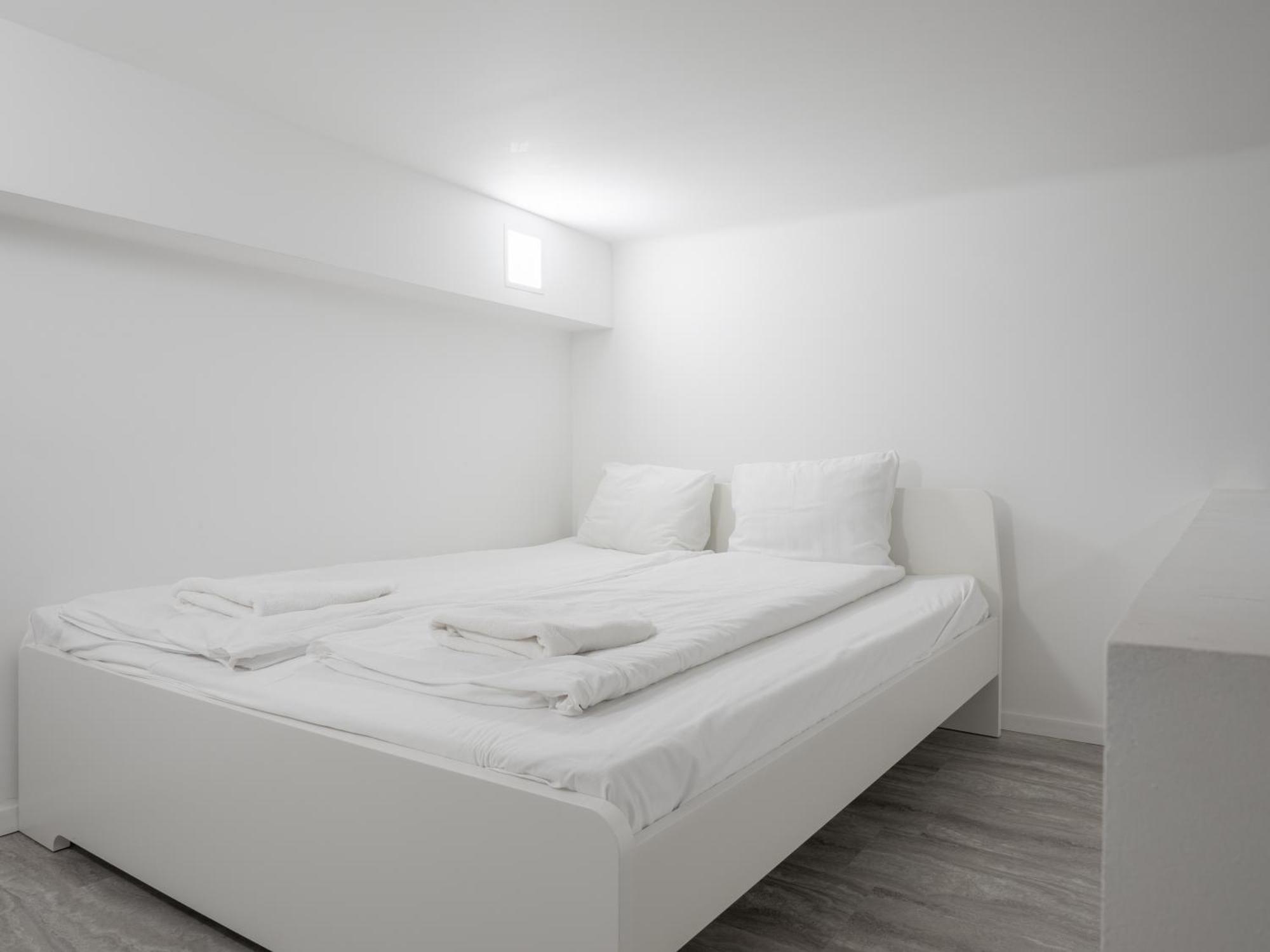 Standard Gallery Apartament Budapeszt