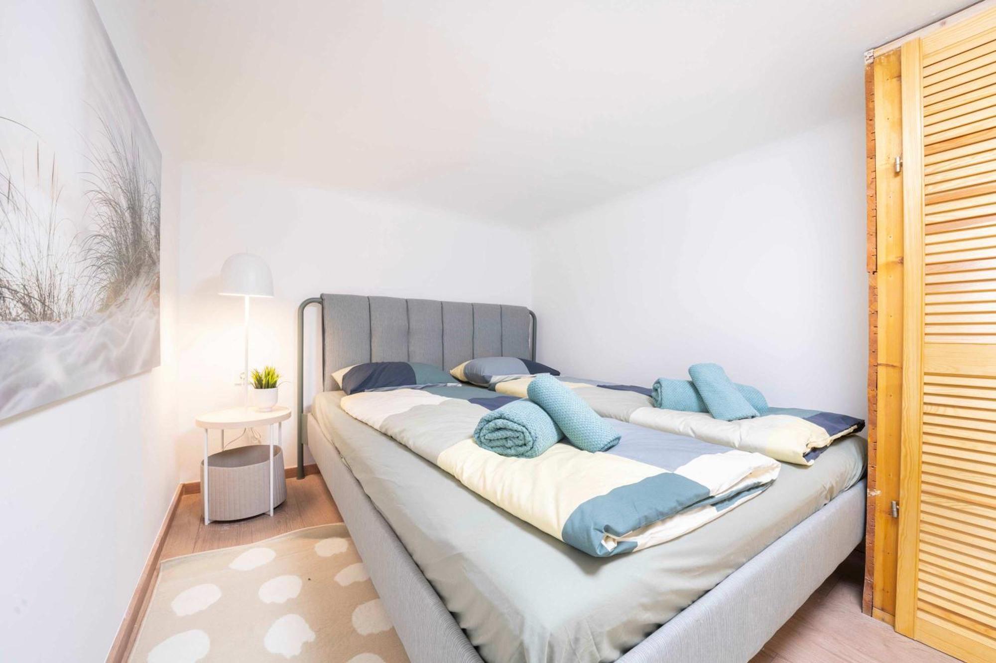 Parkside Pearl K35 Appartement Boedapest