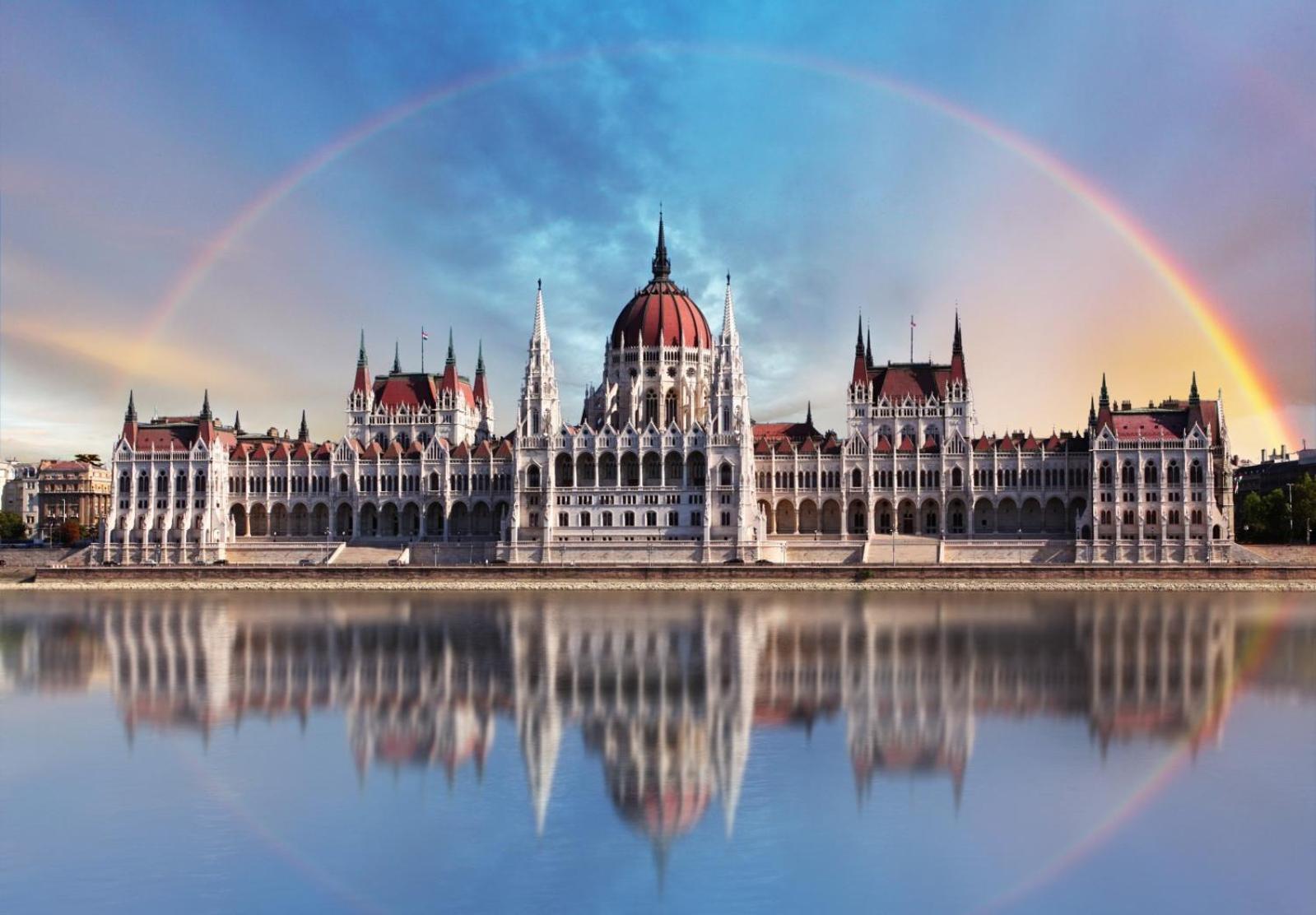 Boutique Budapest