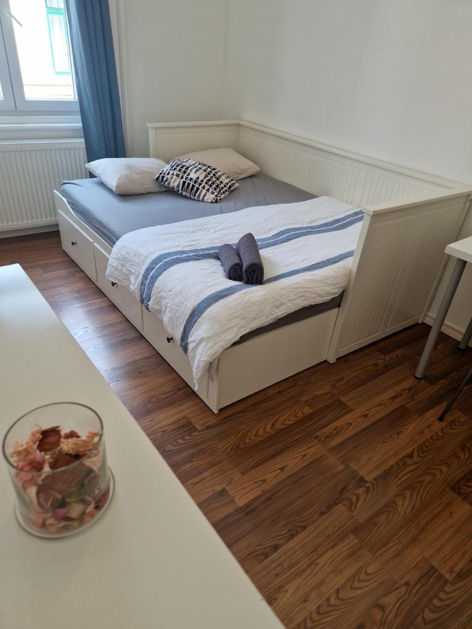 Tribe Nest Apartmán Budapest