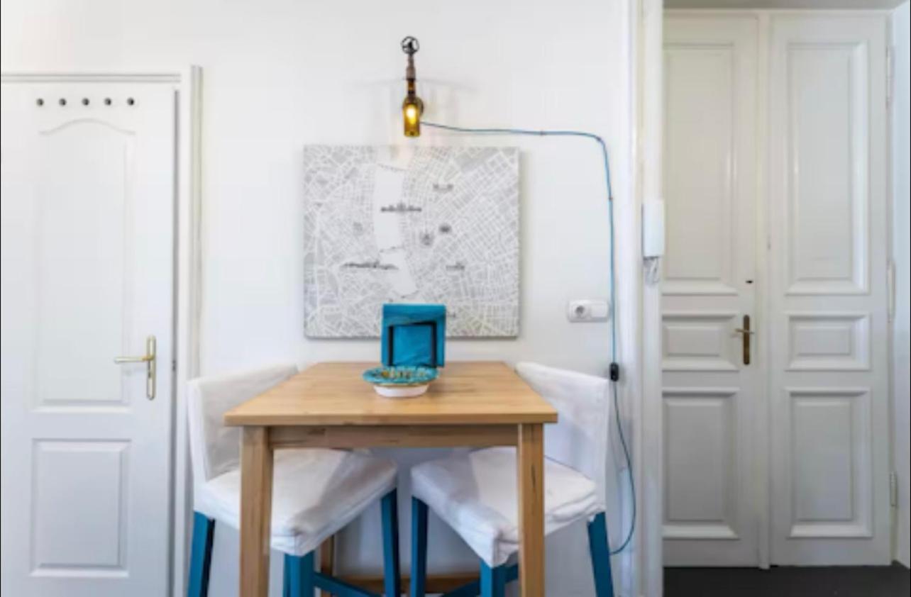 Apartamento Cabletownpest - Design In The Centre Ac Budapest