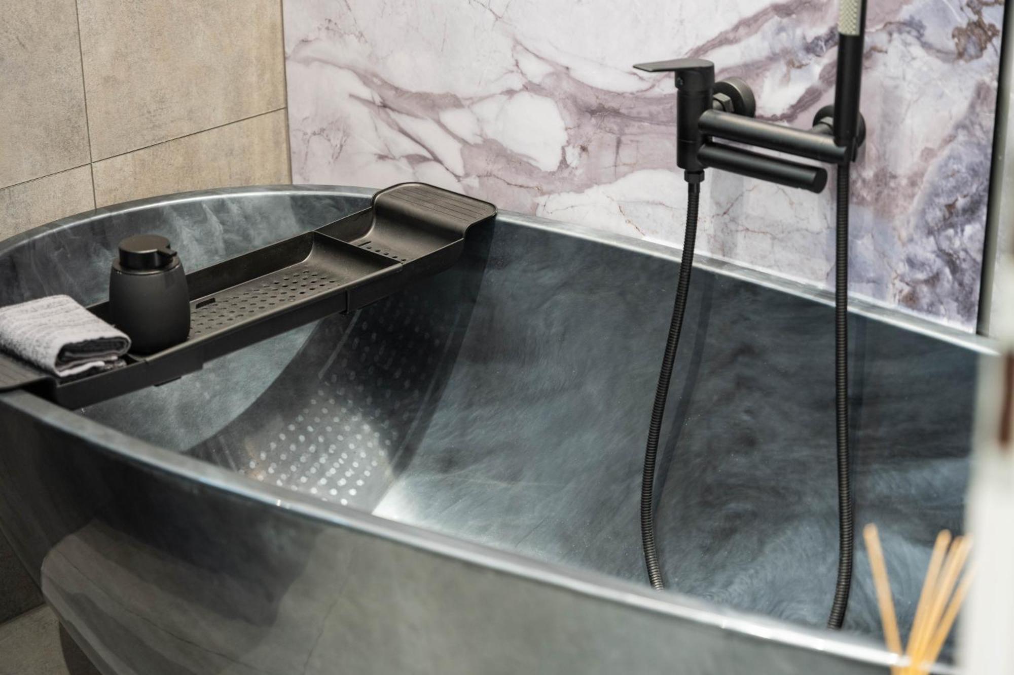 Appartamento Luxurious & High-end Living Steps From Historic Landmarks Budapest