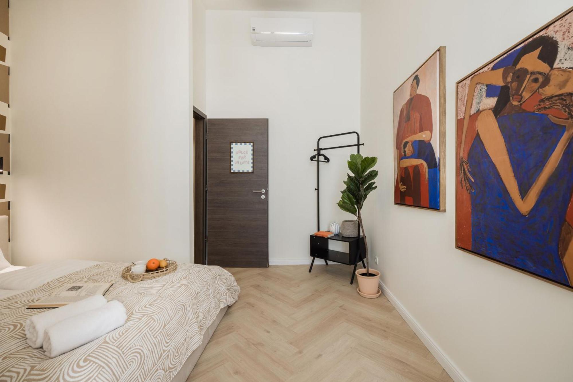 Apartamento Spacious 5br By Opera, Liszt Ferenc & Centre *