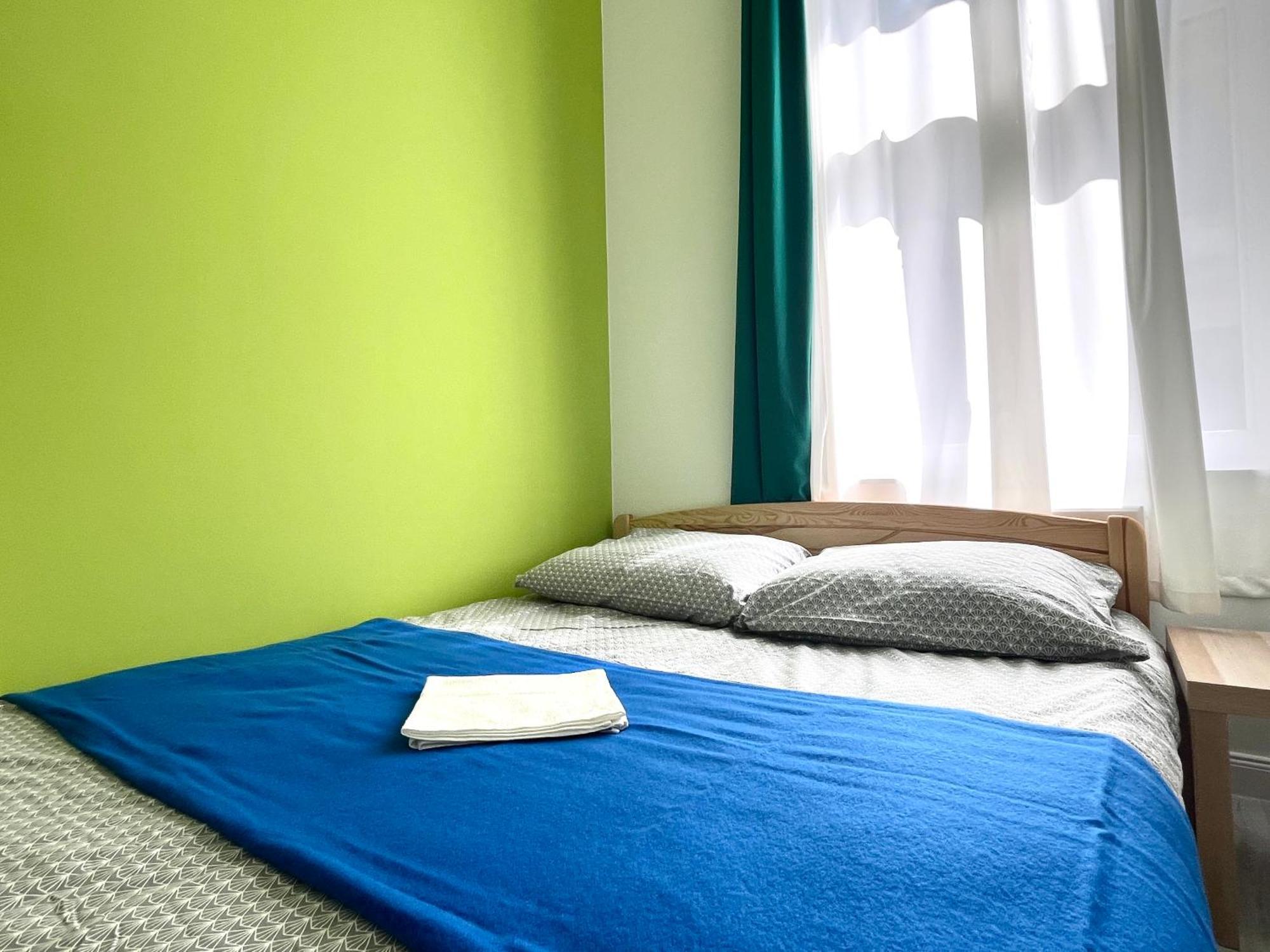 Cozy Convenient Center * Budapest