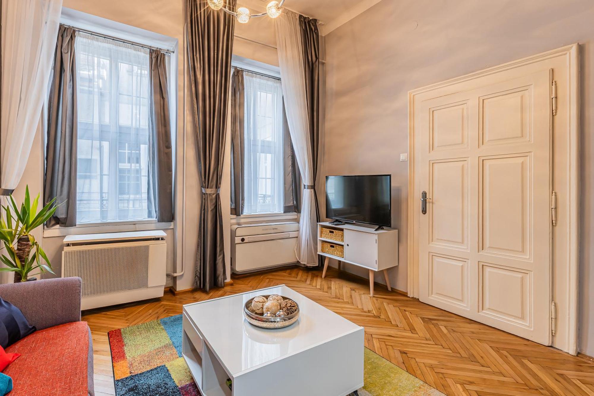 Opera Loft * Boedapest
