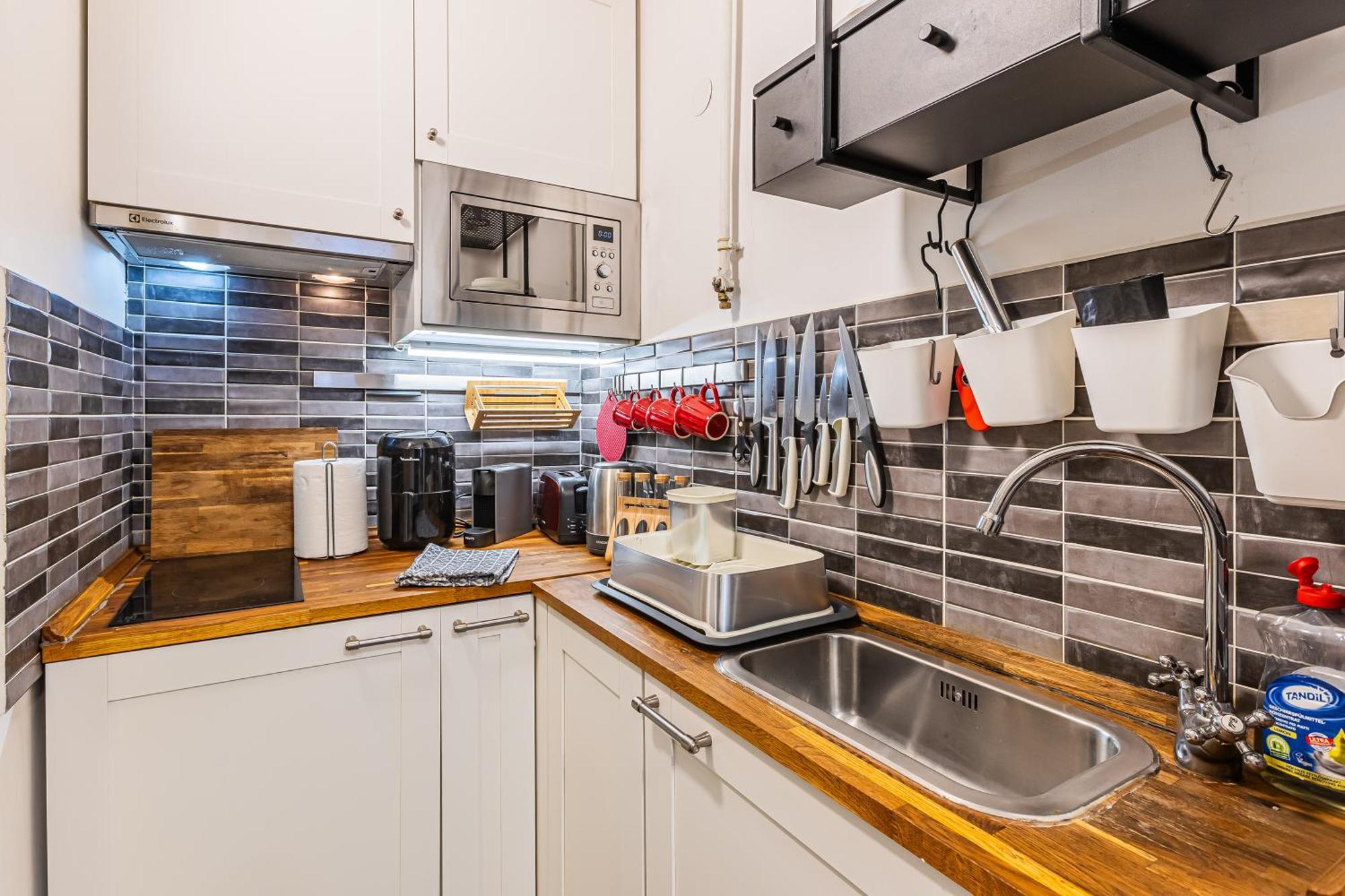 Opera Loft Boedapest