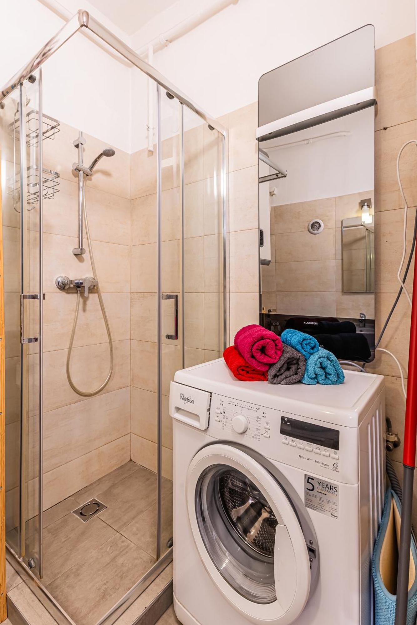 Appartement Opera Loft *