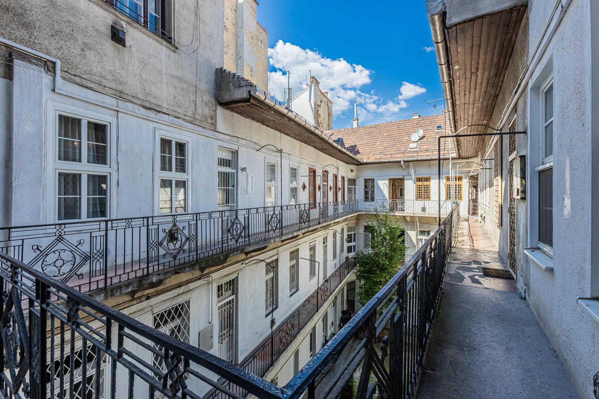 Appartement Opera Loft