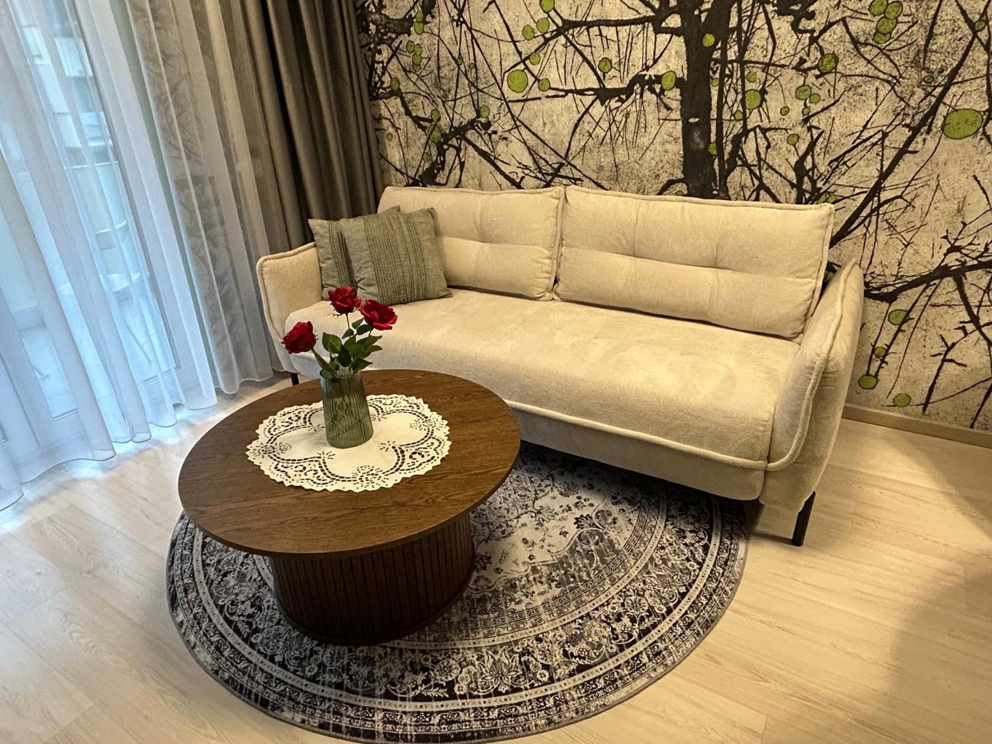 Apartman Grand Corvin *