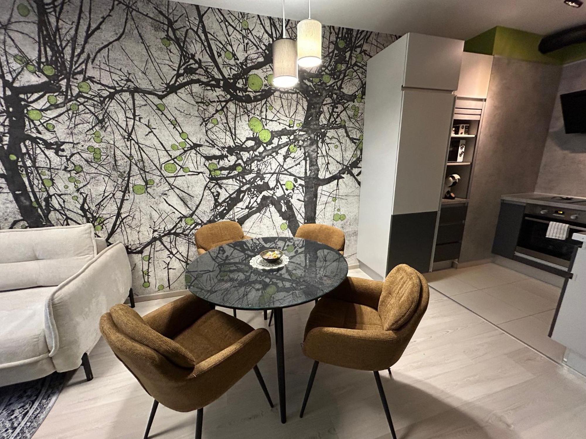 Apartman Grand Corvin *