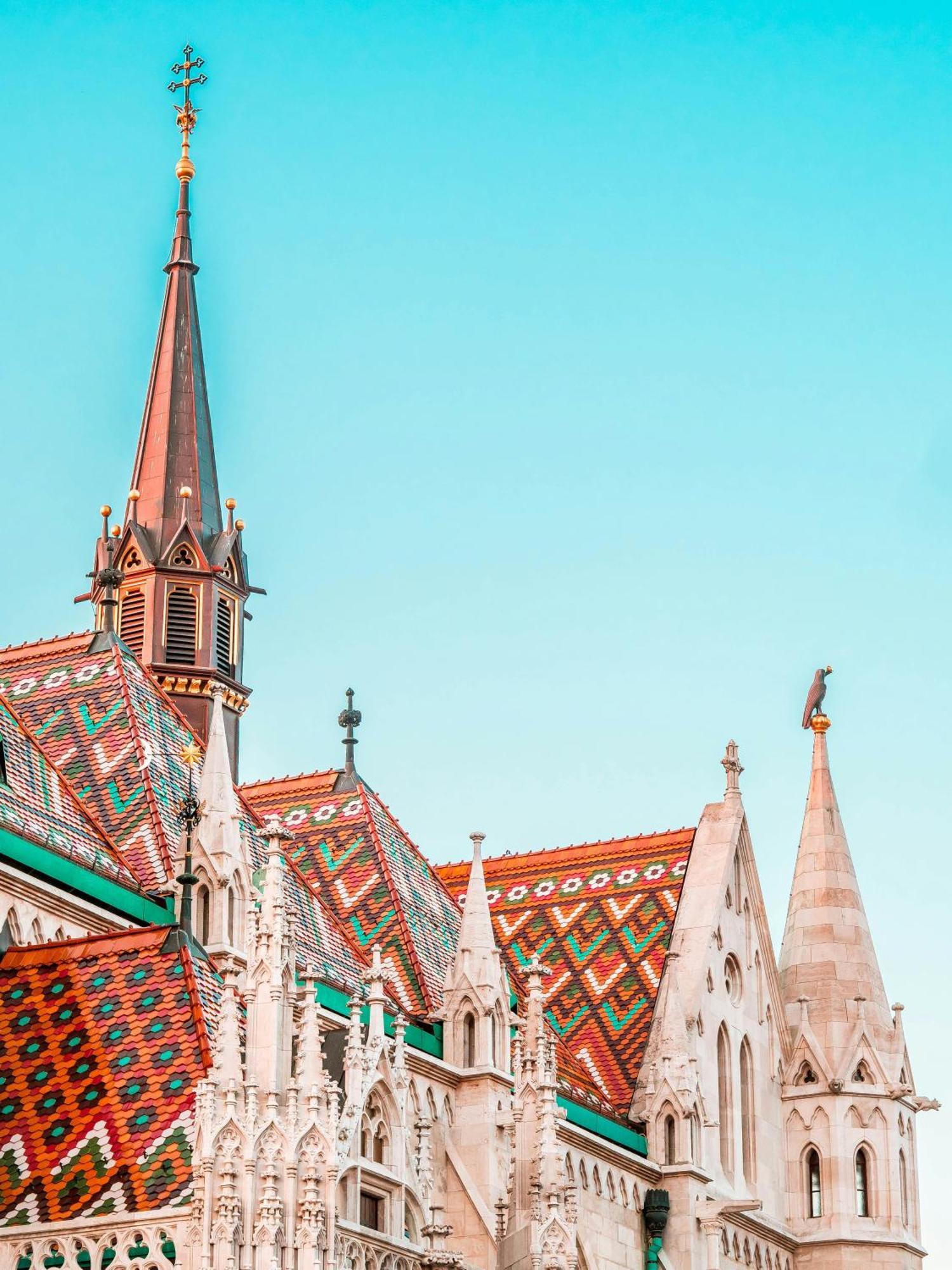 Kl31 - Urban Escape - Prime Location - Klauzal Square By Bqa Appartamento Budapest