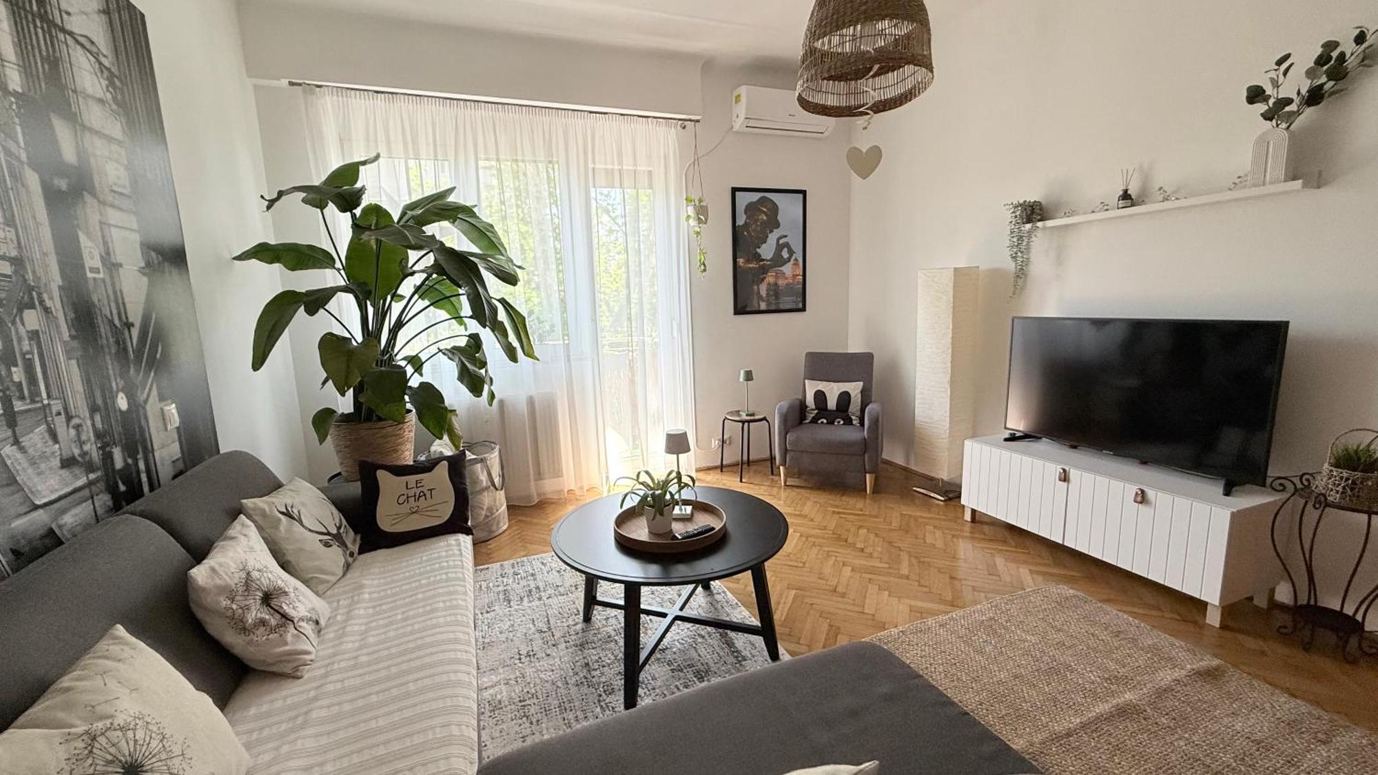 West Appartement *