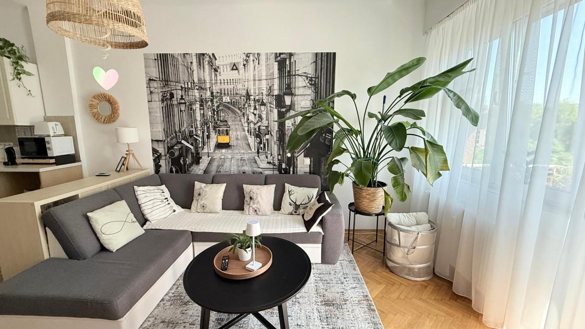 West Appartement *